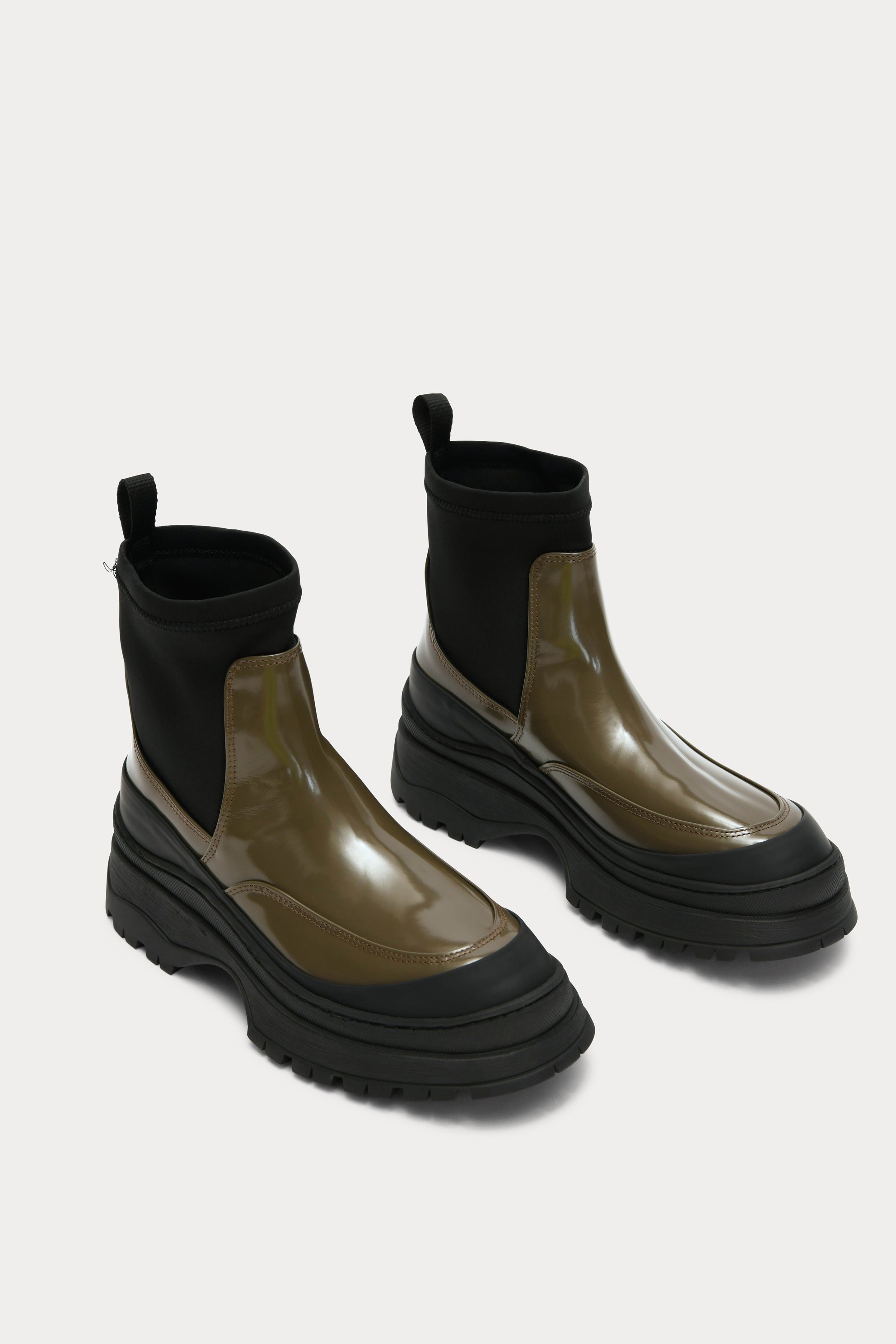 Barla Boot - Rachel Comey All New