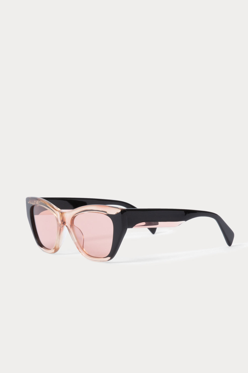 Ayres Sunglasses - Rachel Comey Fine Craftsmanship