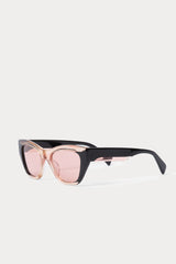 Ayres Sunglasses - Rachel Comey Fine Craftsmanship