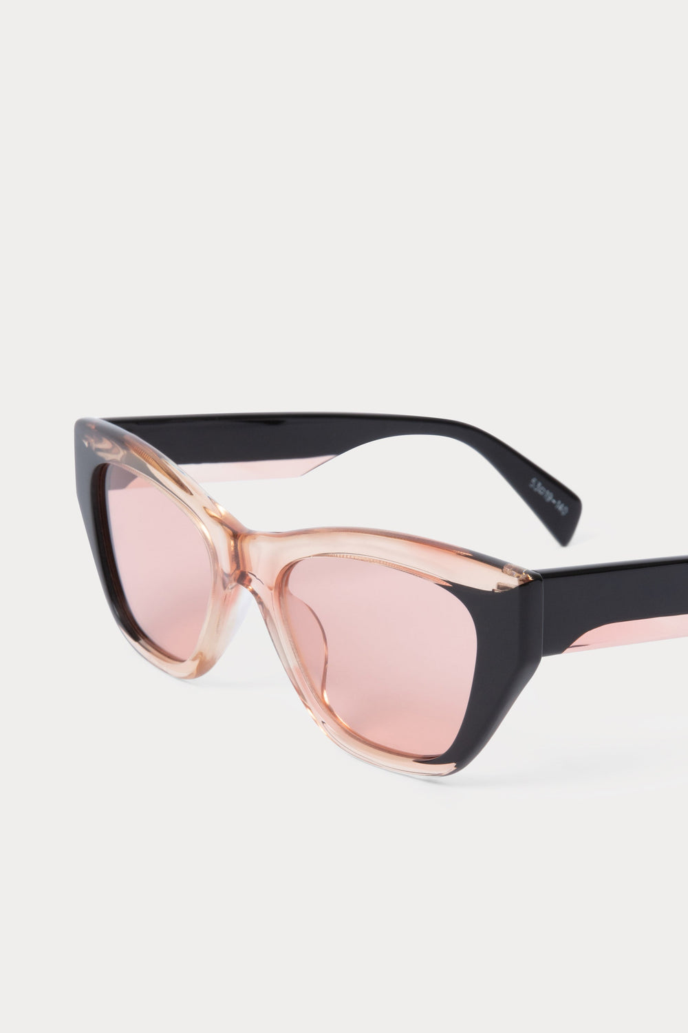 Ayres Sunglasses - Rachel Comey Fine Craftsmanship