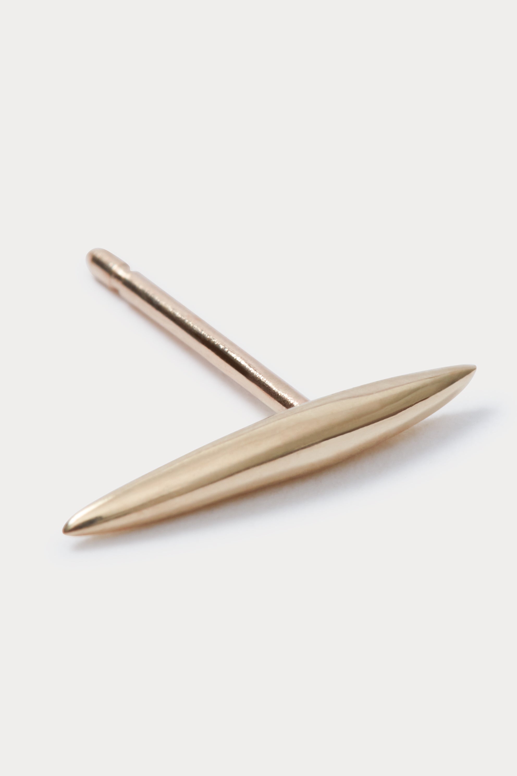 Quarry Grain Earring Single - Rachel Comey All New