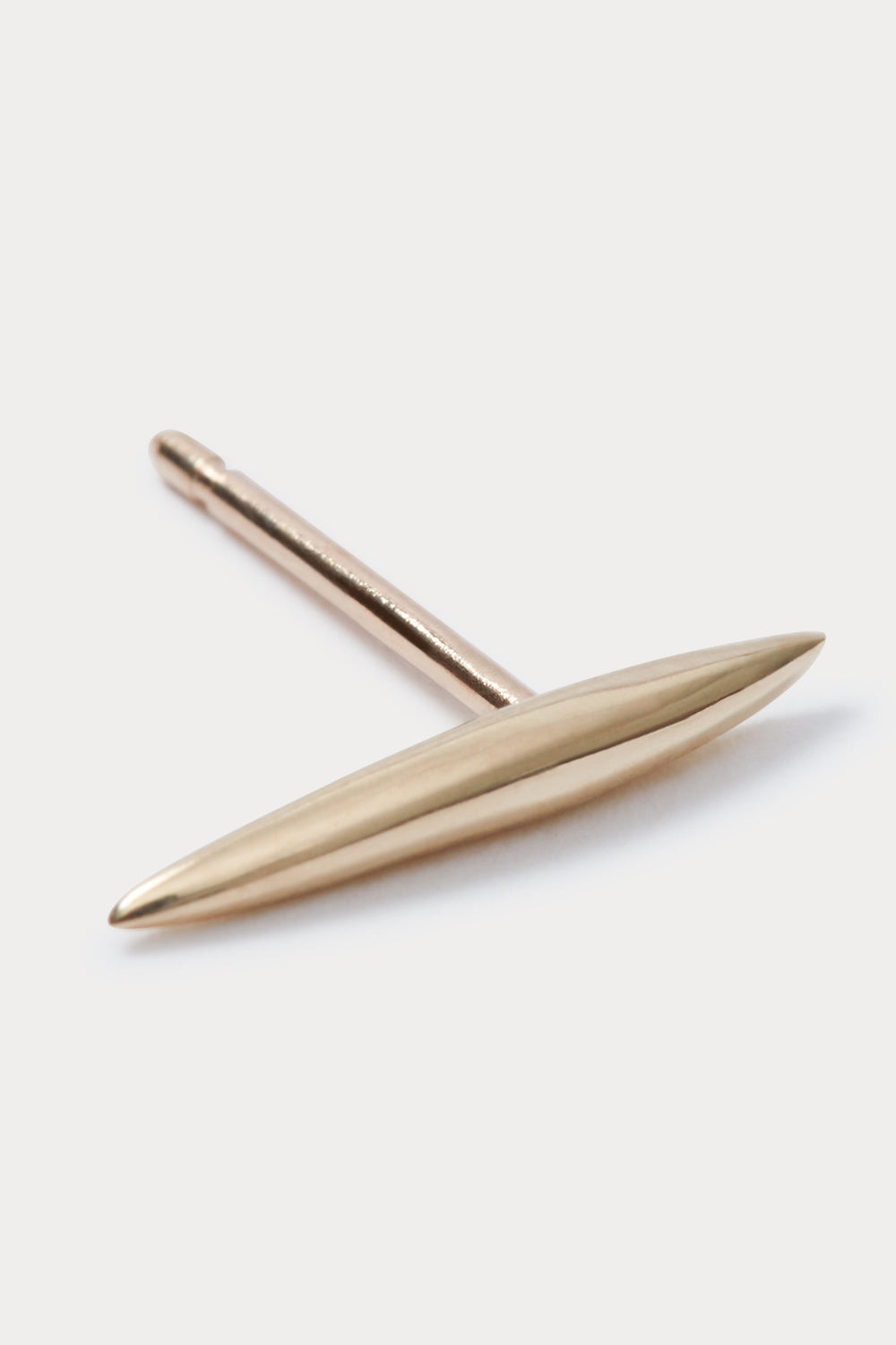 Quarry Grain Earring Single - Rachel Comey All New