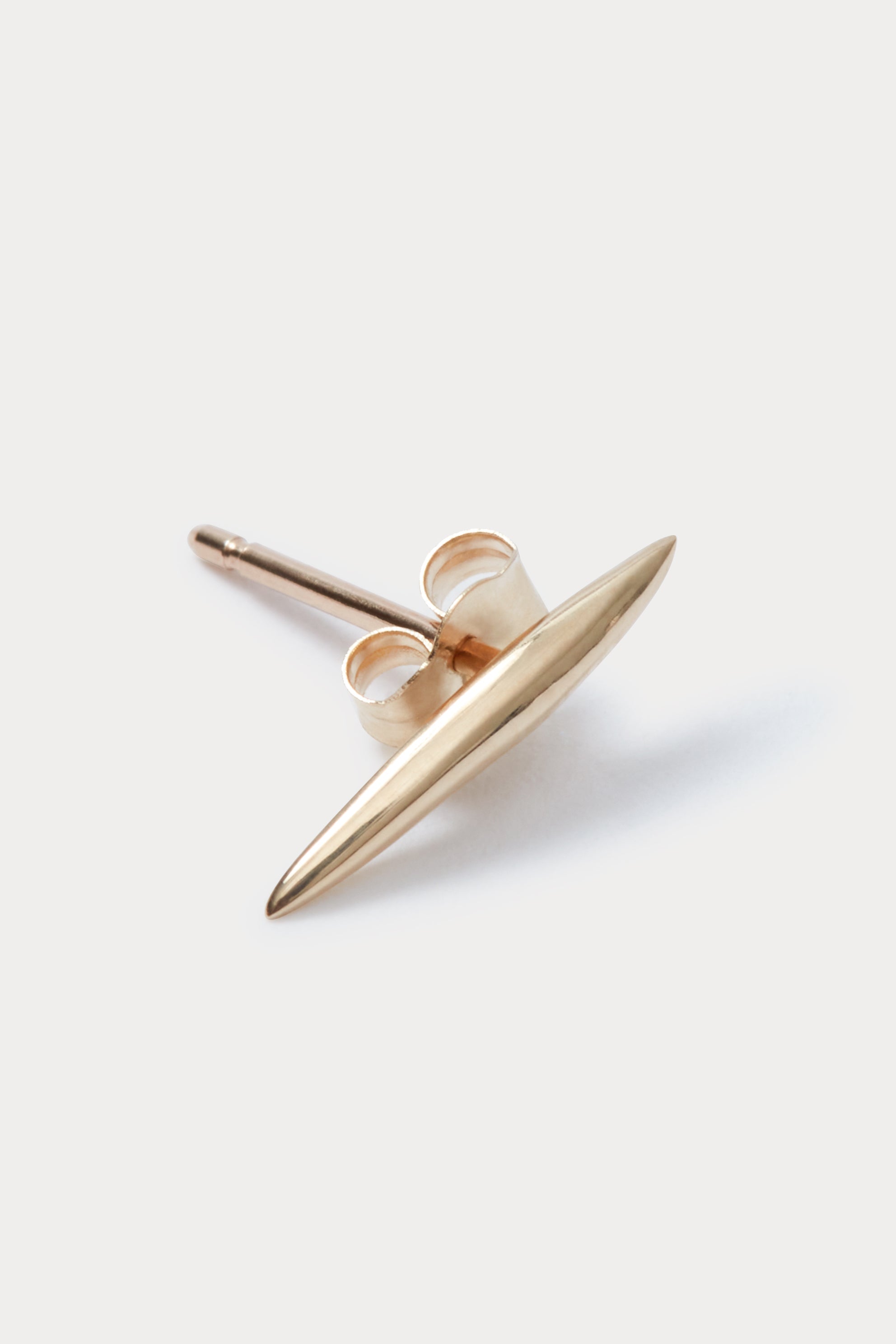 Quarry Grain Earring Single - Rachel Comey All New