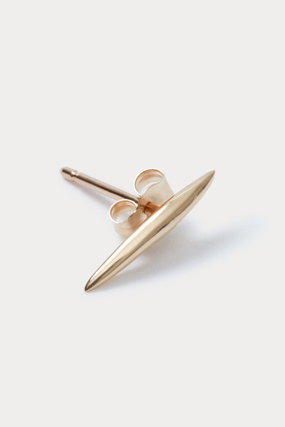 Quarry Grain Earring Single - Rachel Comey All New