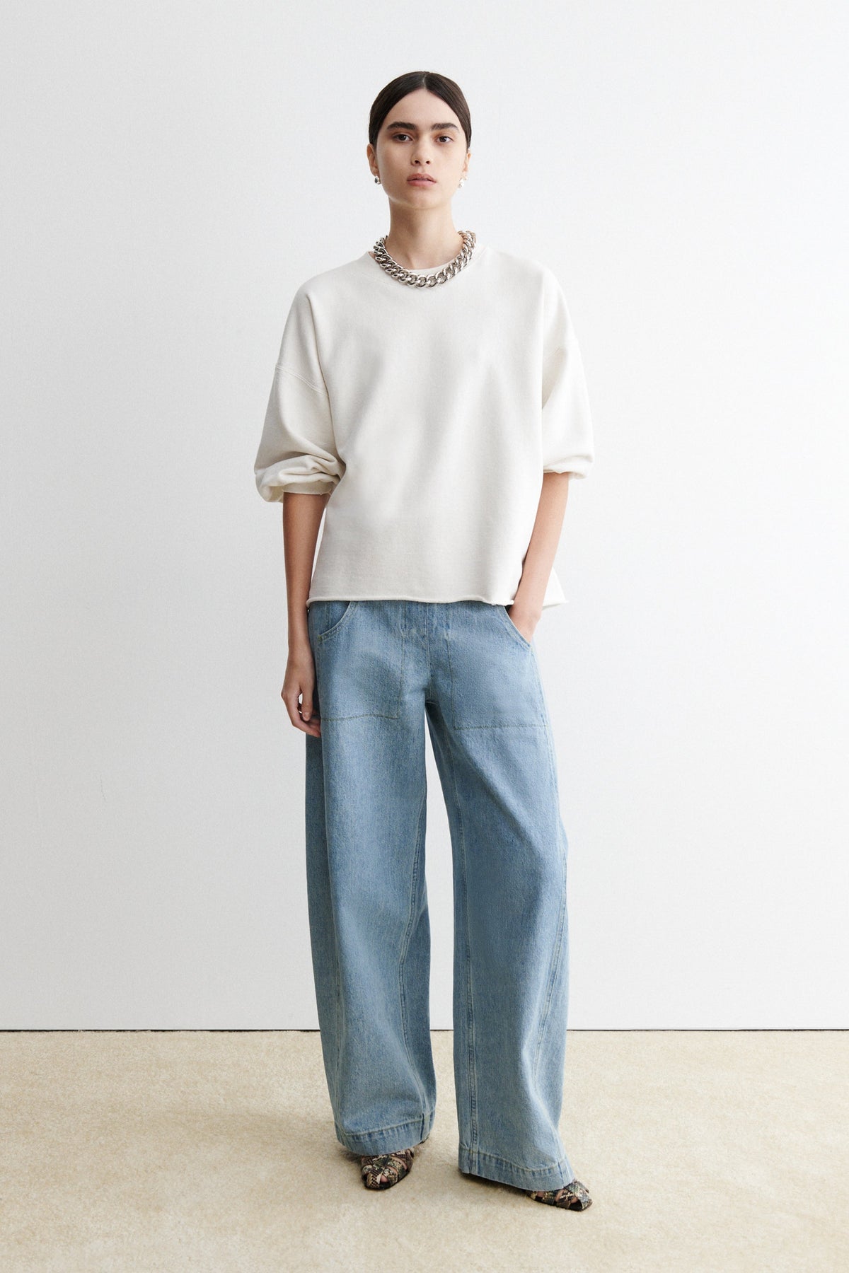 Tany Pant - Rachel Comey All New