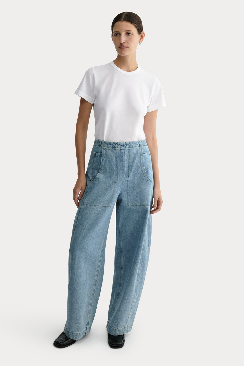 Tany Pant - Rachel Comey All New