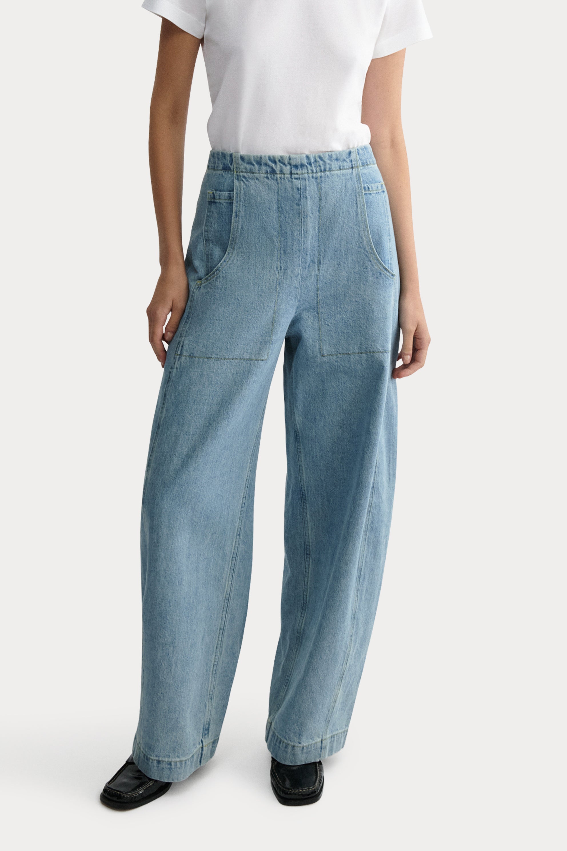 Tany Pant - Rachel Comey All New