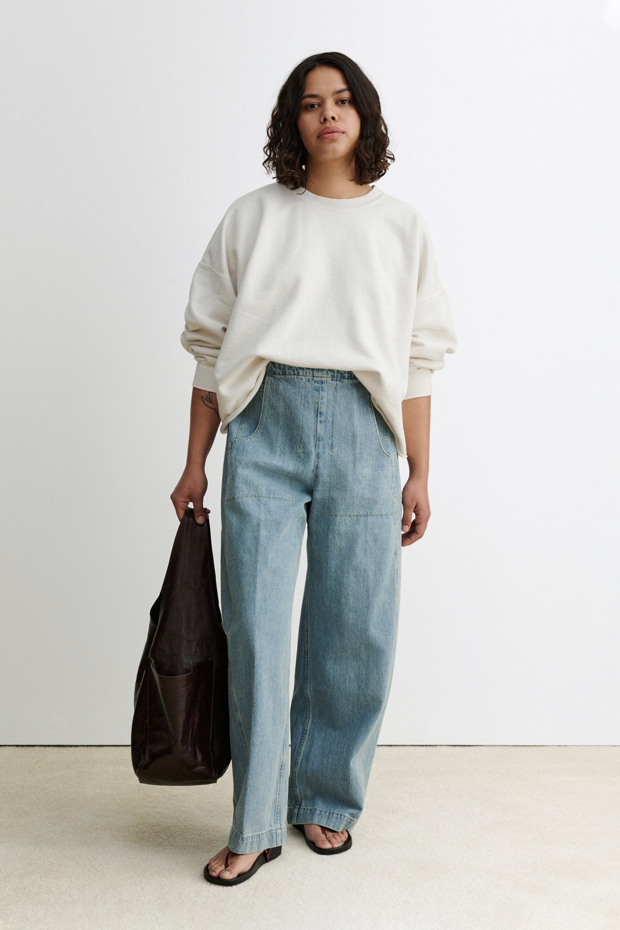 Tany Pant - Rachel Comey All New