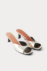 Taro Heel - Rachel Comey All New