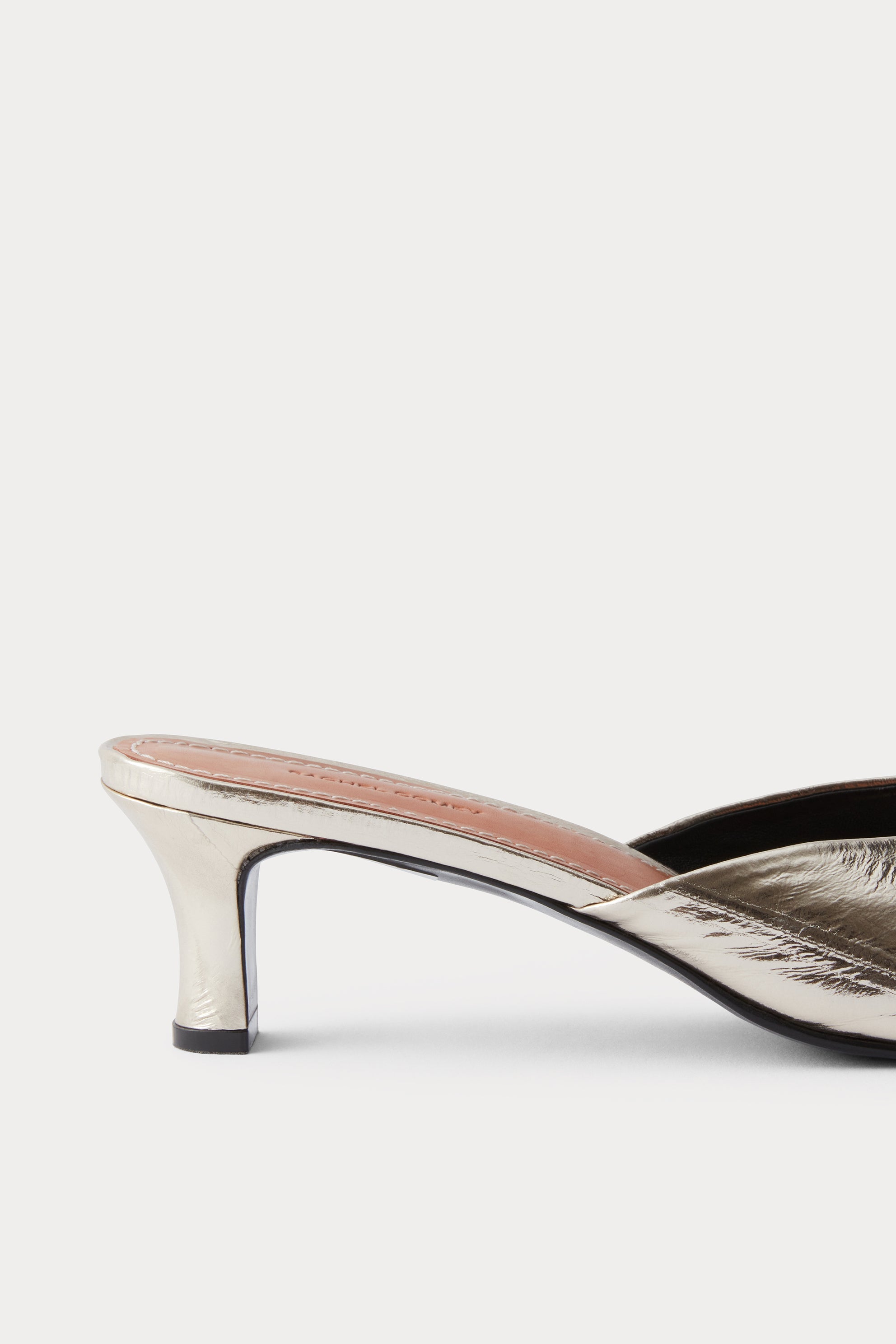 Taro Heel - Rachel Comey All New