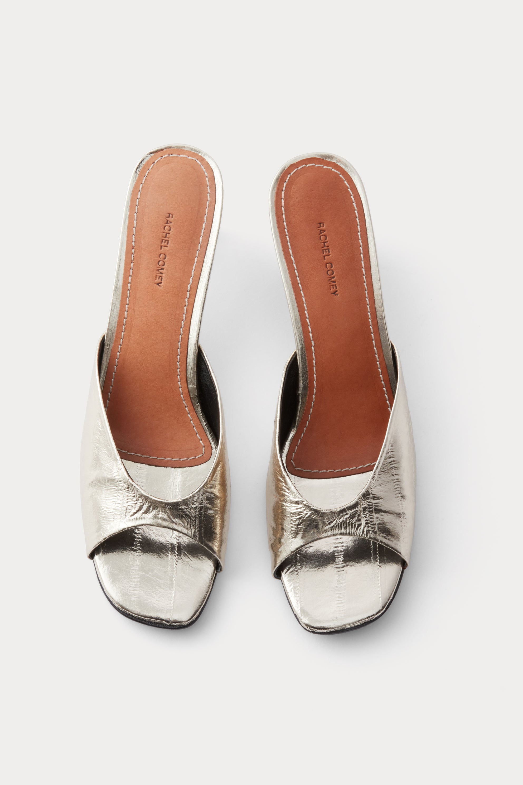 Taro Heel - Rachel Comey All New