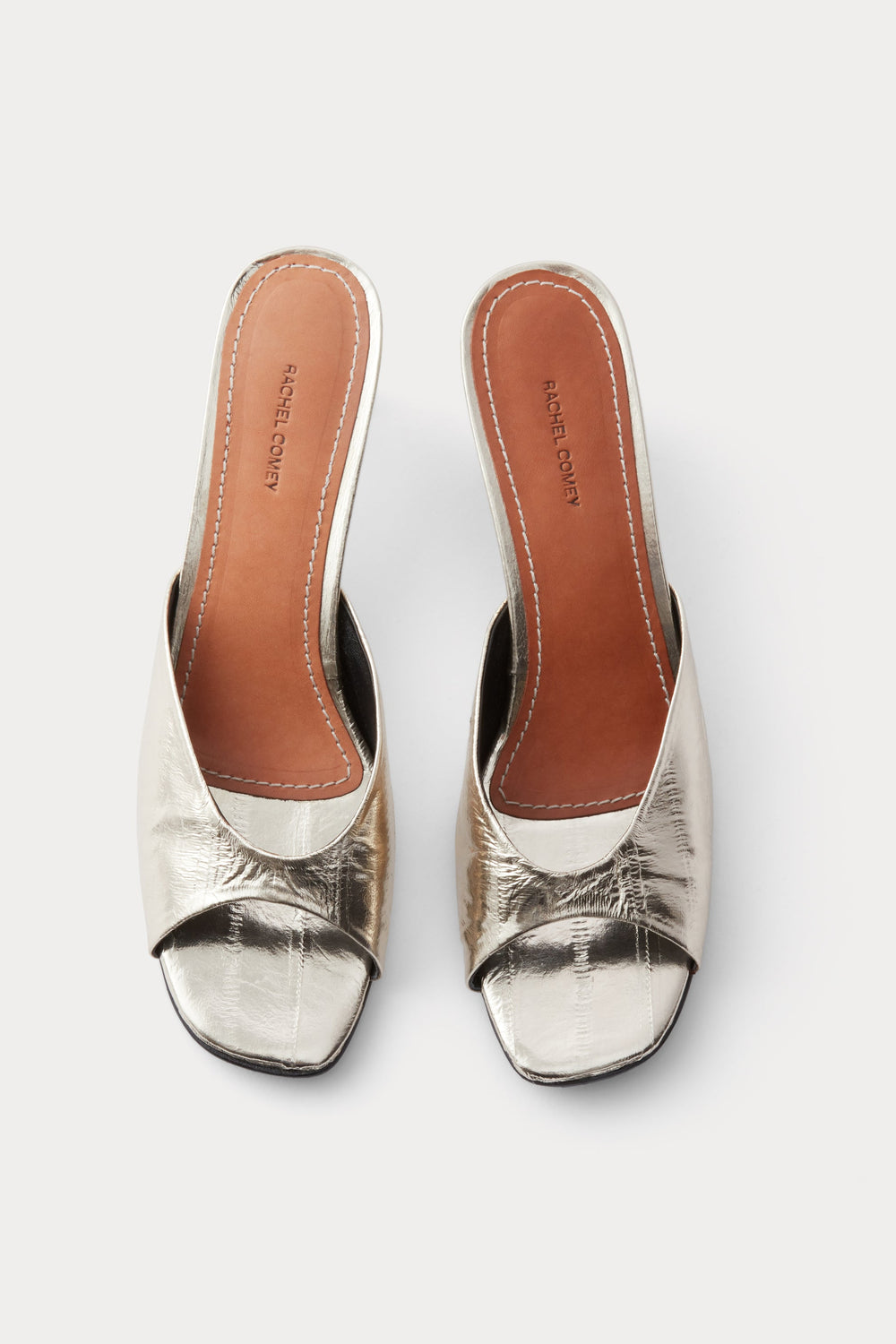 Taro Heel - Rachel Comey All New