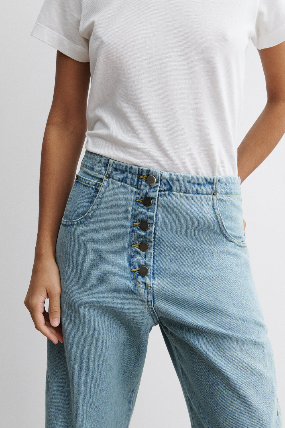 Elkin Pant - Rachel Comey Fine Craftsmanship