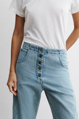 Elkin Pant - Rachel Comey Fine Craftsmanship