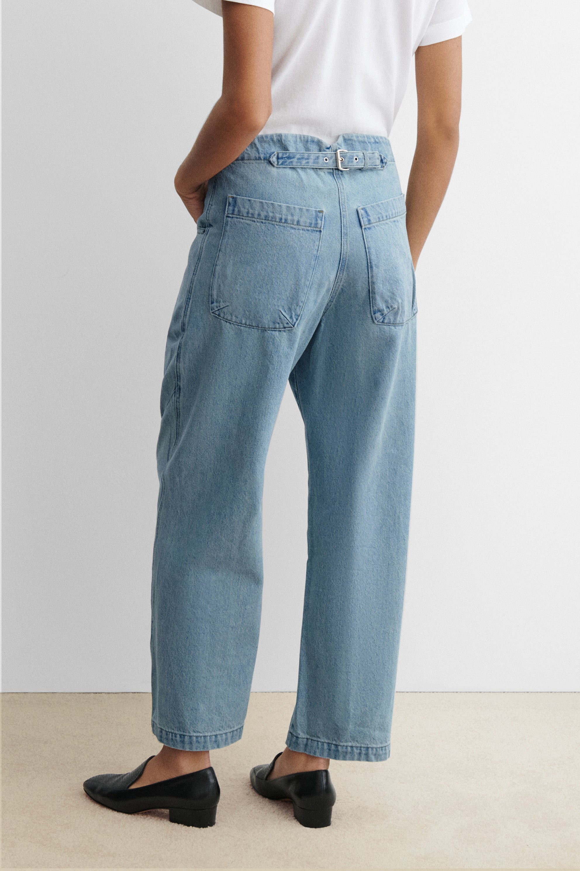 Elkin Pant - Rachel Comey Fine Craftsmanship