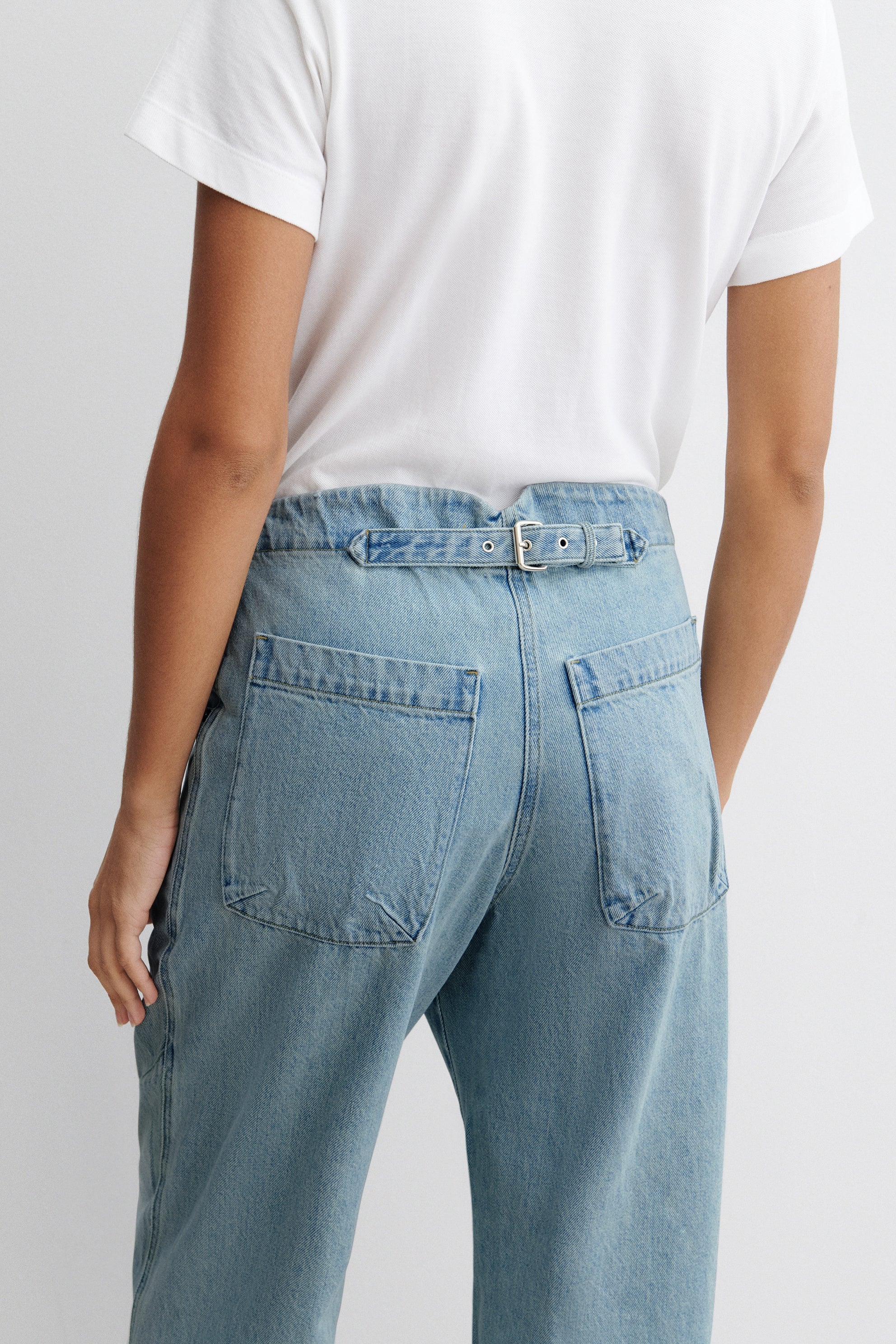 Elkin Pant - Rachel Comey Fine Craftsmanship