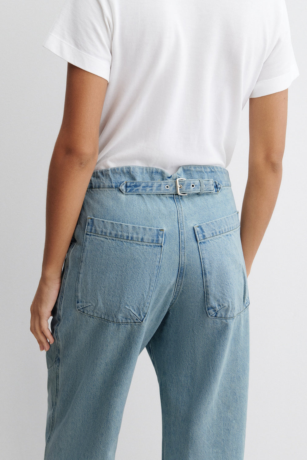 Elkin Pant - Rachel Comey Fine Craftsmanship