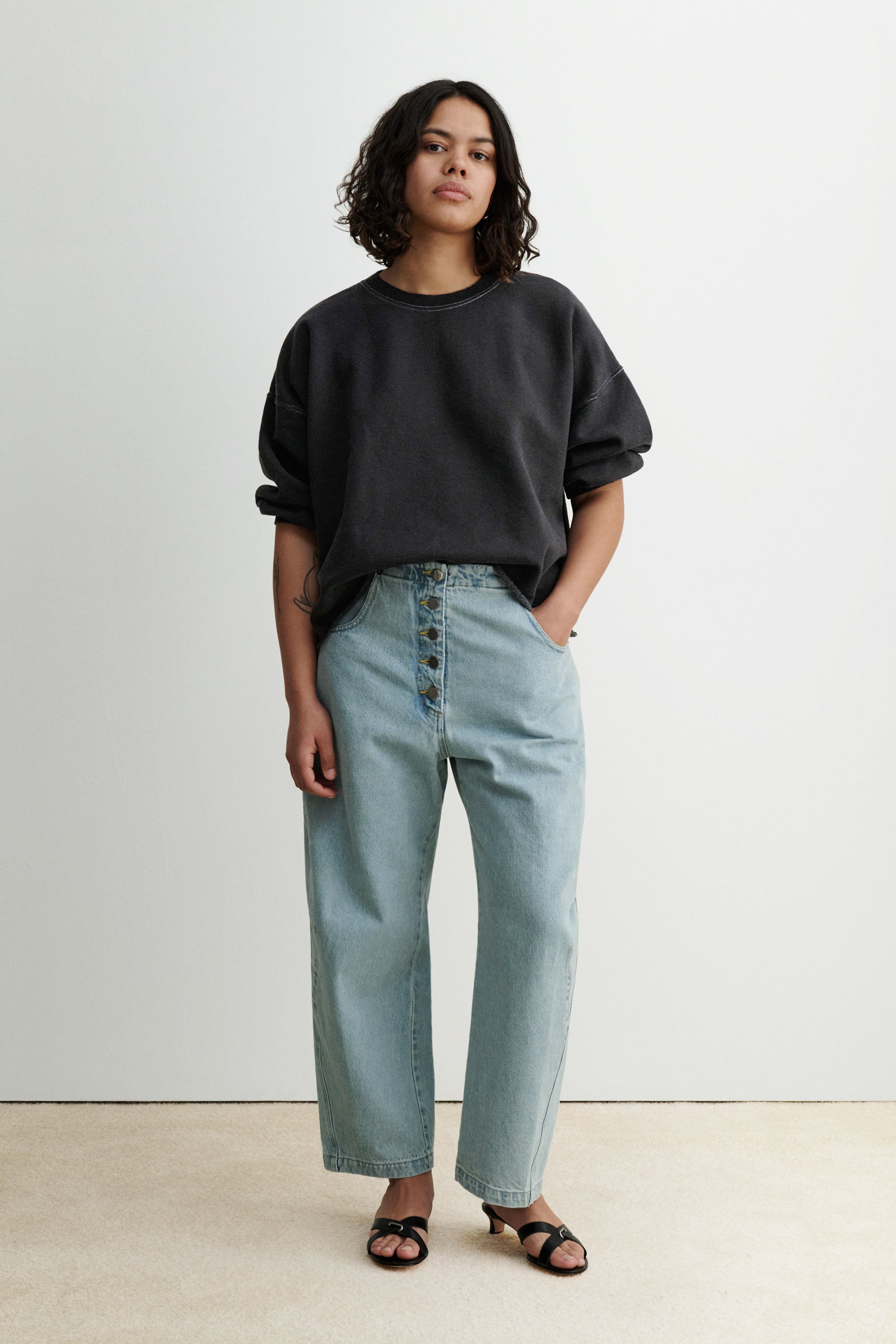 Elkin Pant - Rachel Comey Fine Craftsmanship