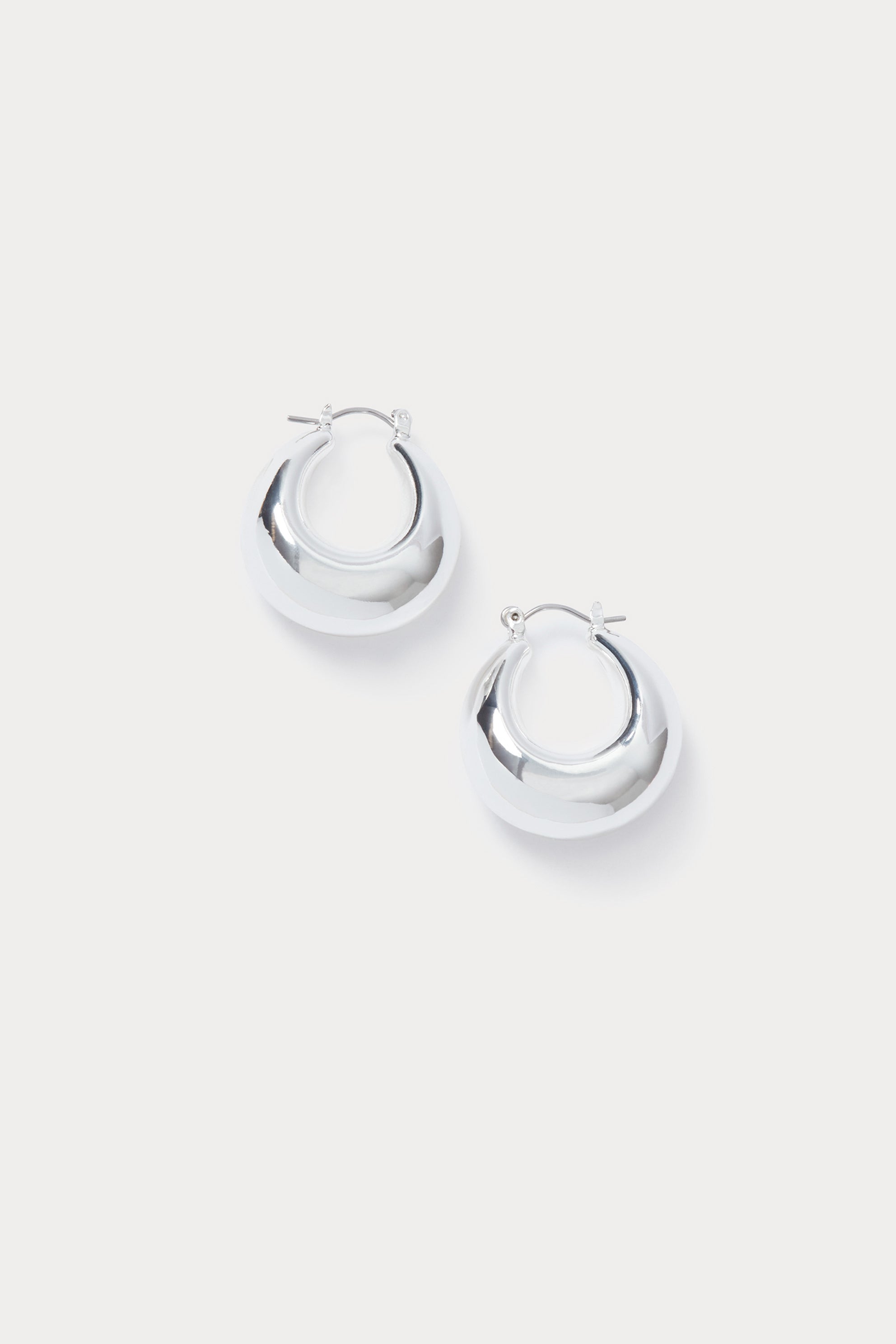 Omega Hoop - Rachel Comey For Sale