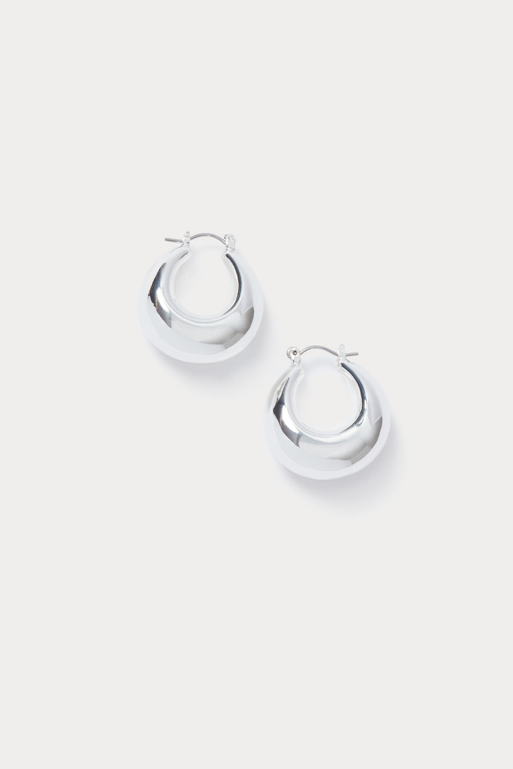 Omega Hoop - Rachel Comey For Sale
