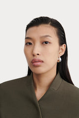 Omega Hoop - Rachel Comey For Sale