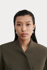 Omega Hoop - Rachel Comey For Sale