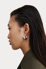 Omega Hoop - Rachel Comey For Sale