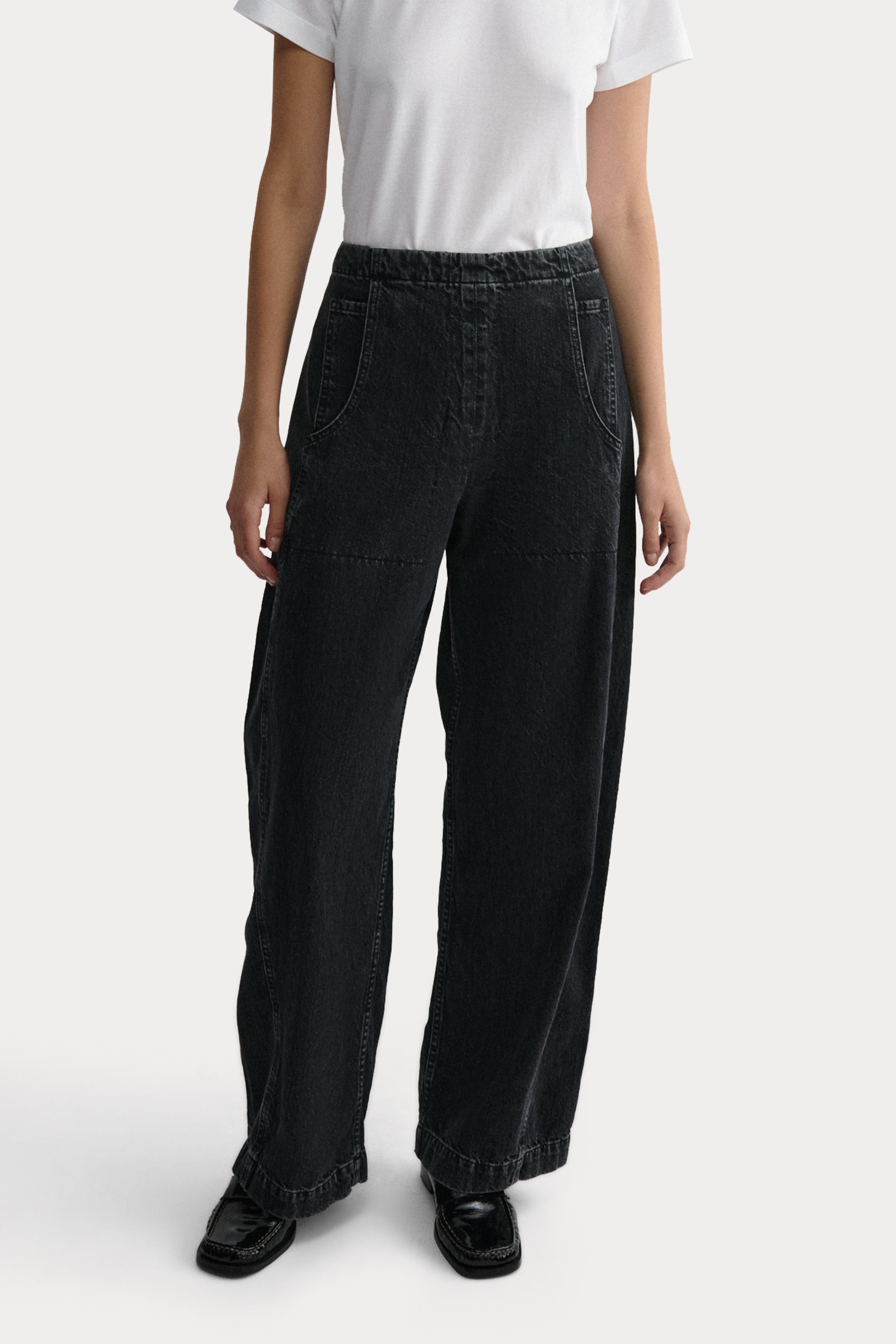 Tany Pant - Rachel Comey Fine Craftsmanship