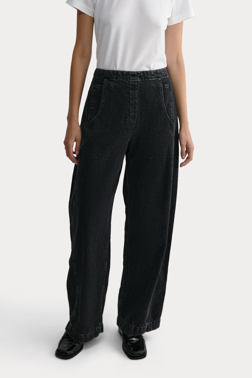 Tany Pant - Rachel Comey Fine Craftsmanship