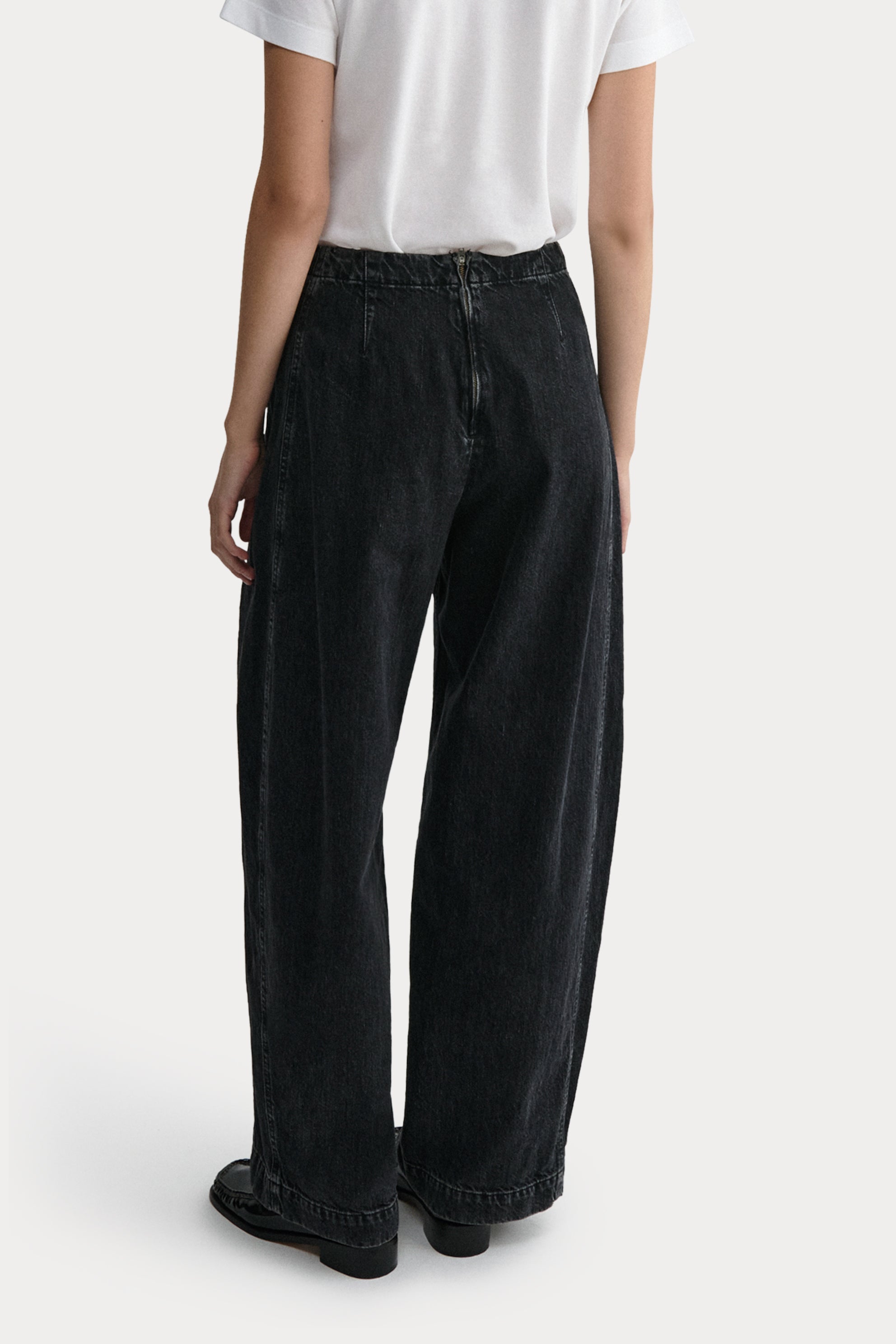 Tany Pant - Rachel Comey Fine Craftsmanship