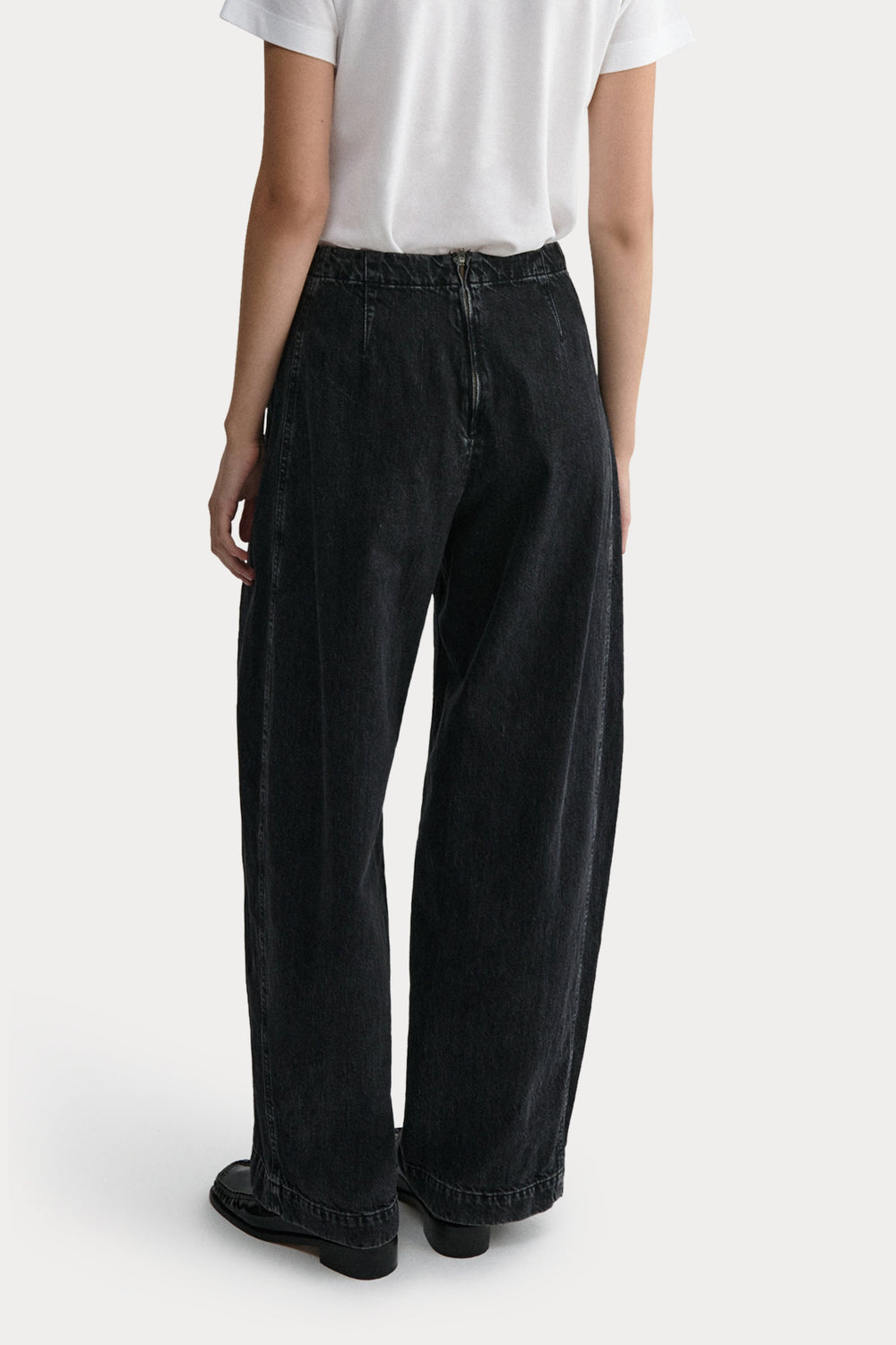 Tany Pant - Rachel Comey Fine Craftsmanship