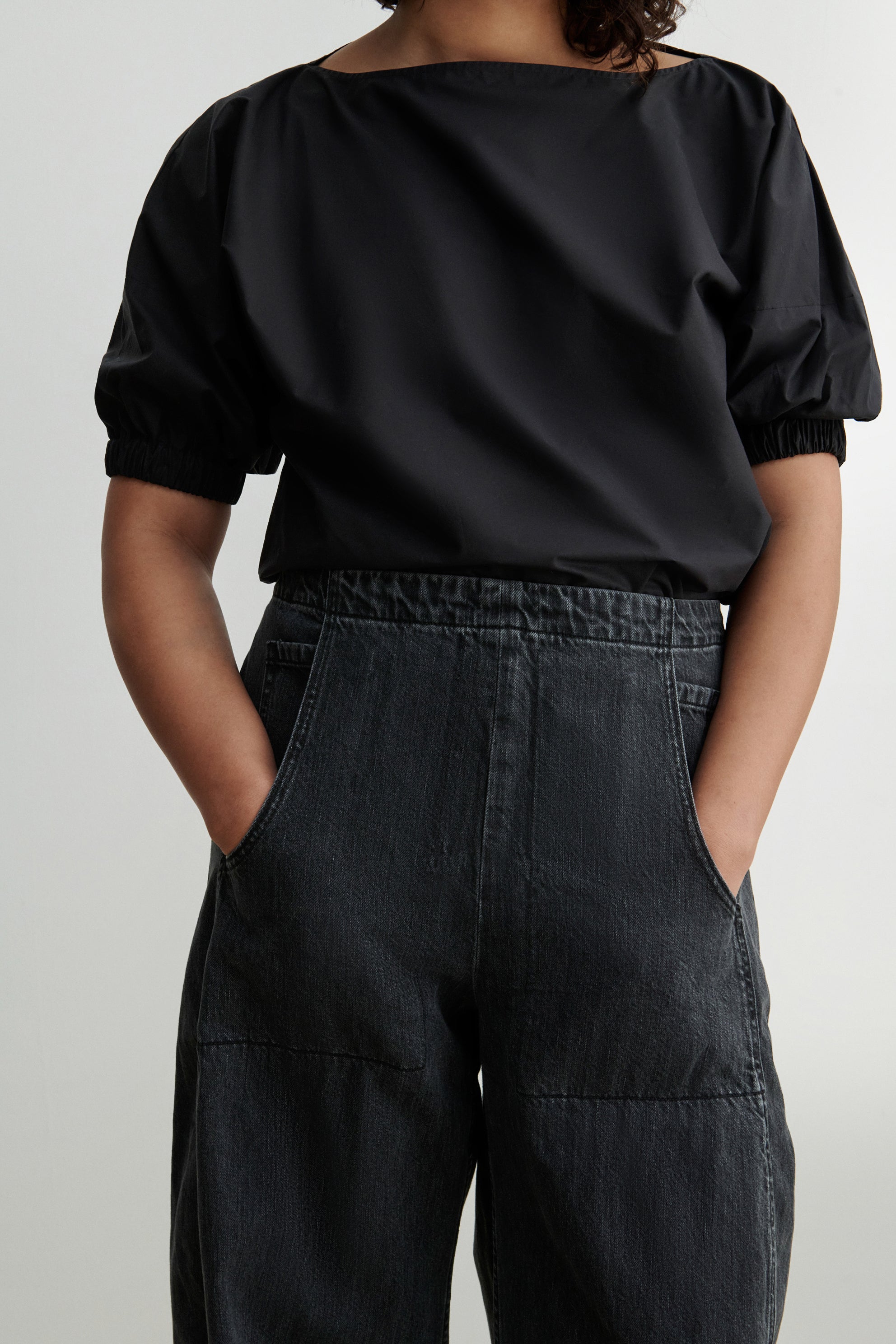 Tany Pant - Rachel Comey Fine Craftsmanship