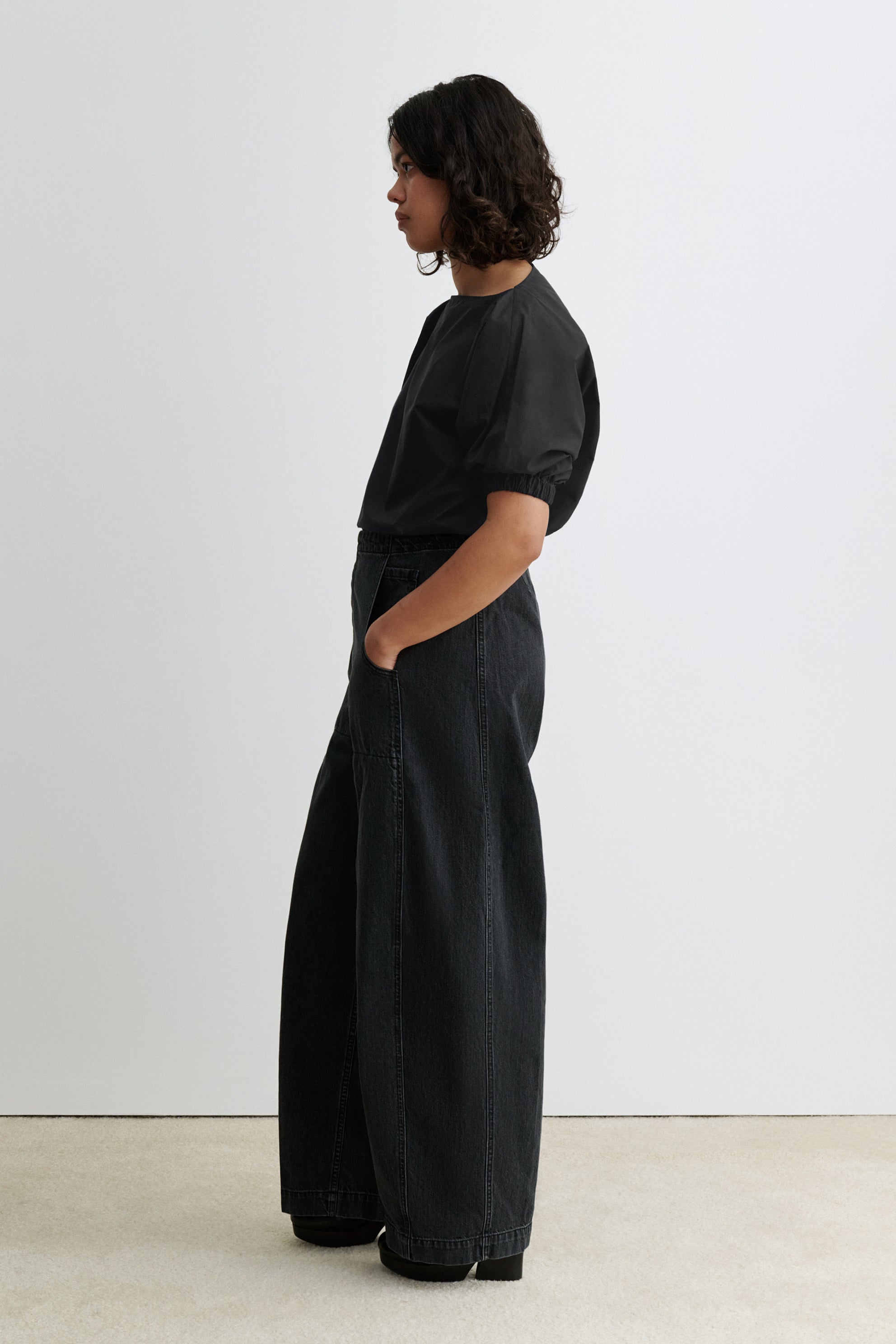 Tany Pant - Rachel Comey Fine Craftsmanship