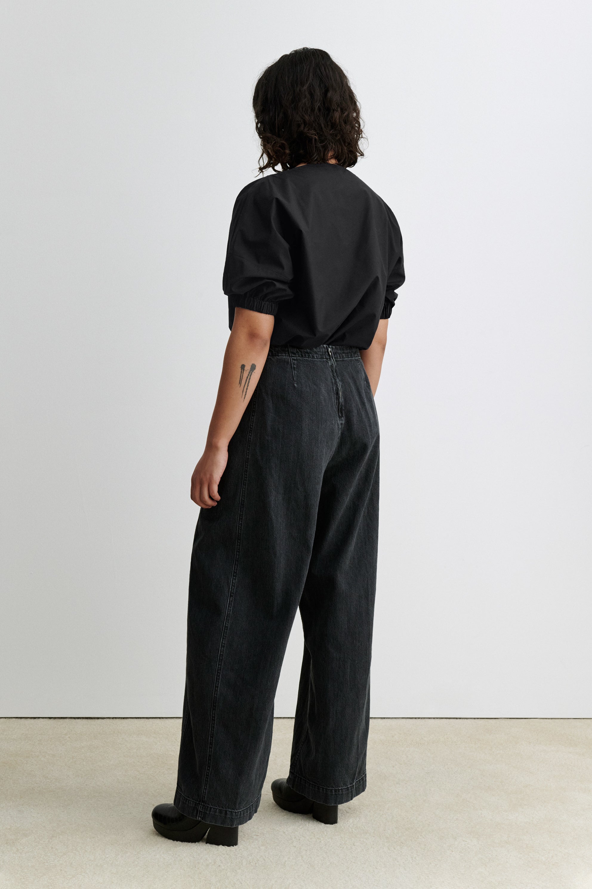 Tany Pant - Rachel Comey Fine Craftsmanship