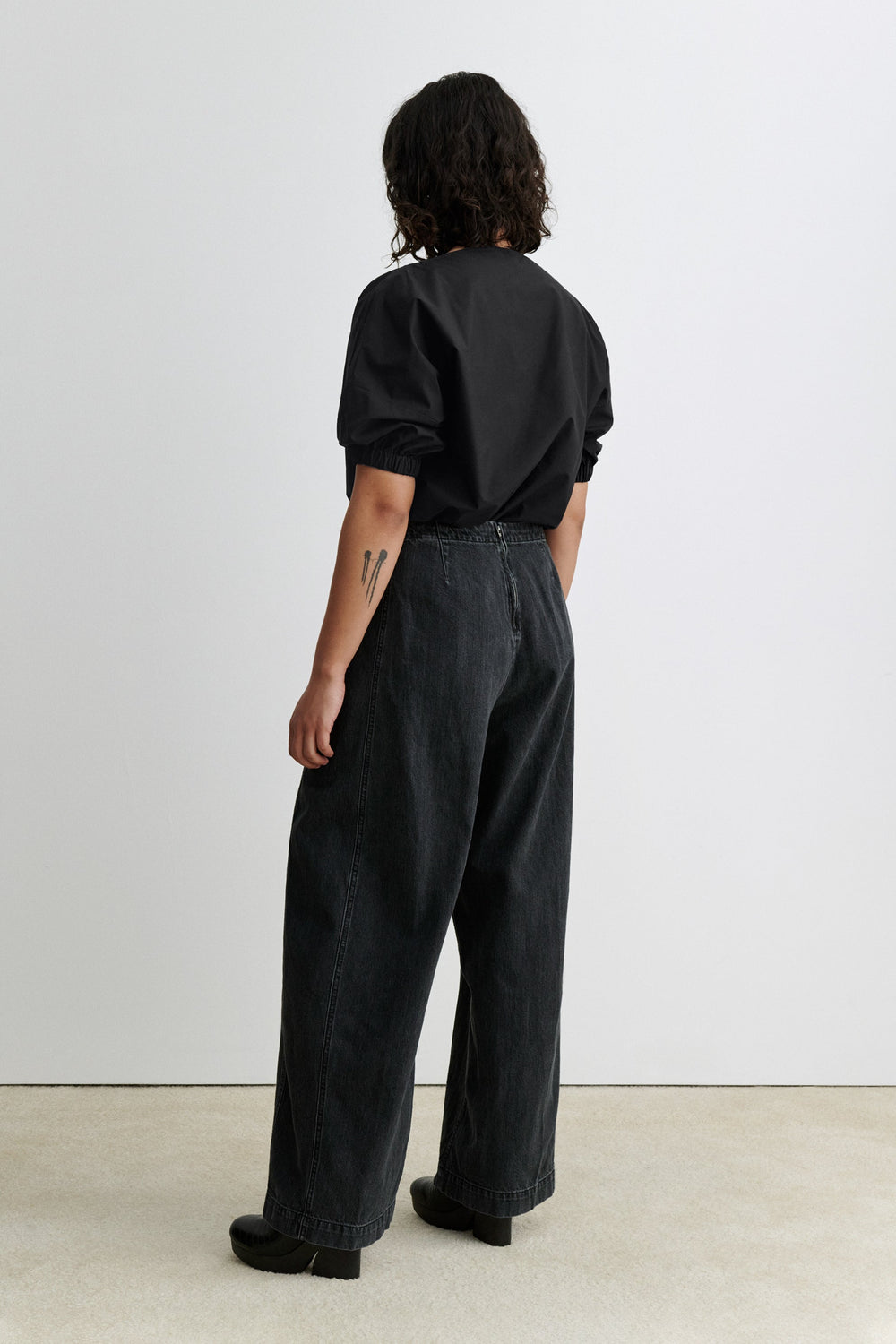 Tany Pant - Rachel Comey Fine Craftsmanship