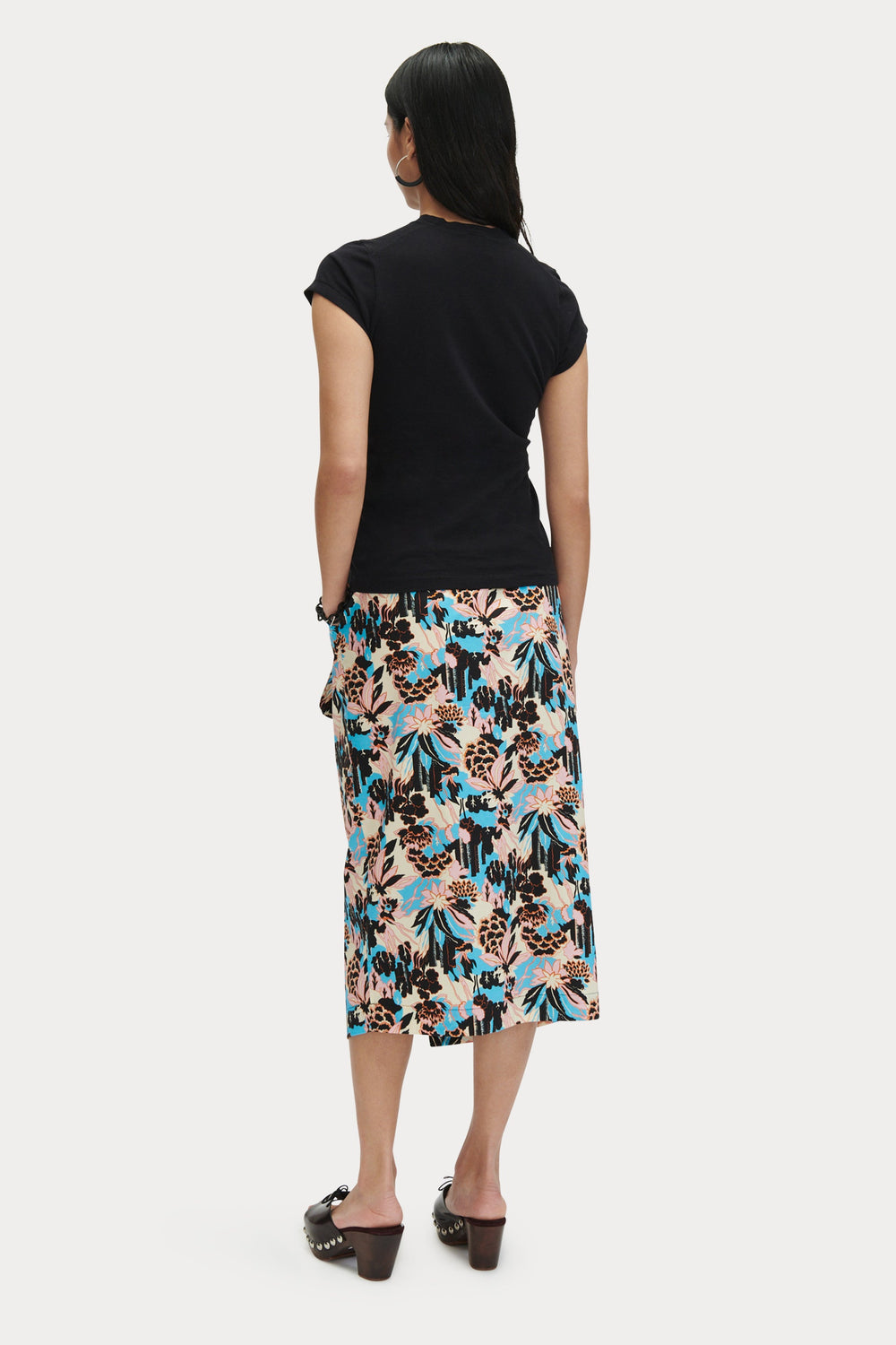 Mead Tee - Rachel Comey Fine Craftsmanship