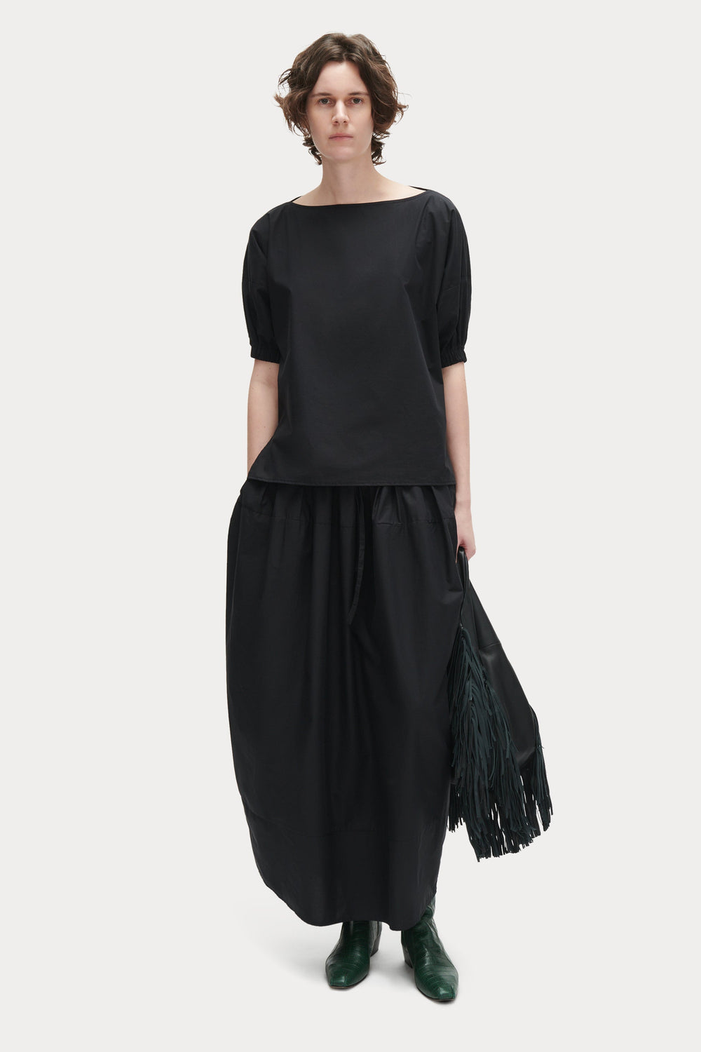 Ballaton Top - Rachel Comey On Sale
