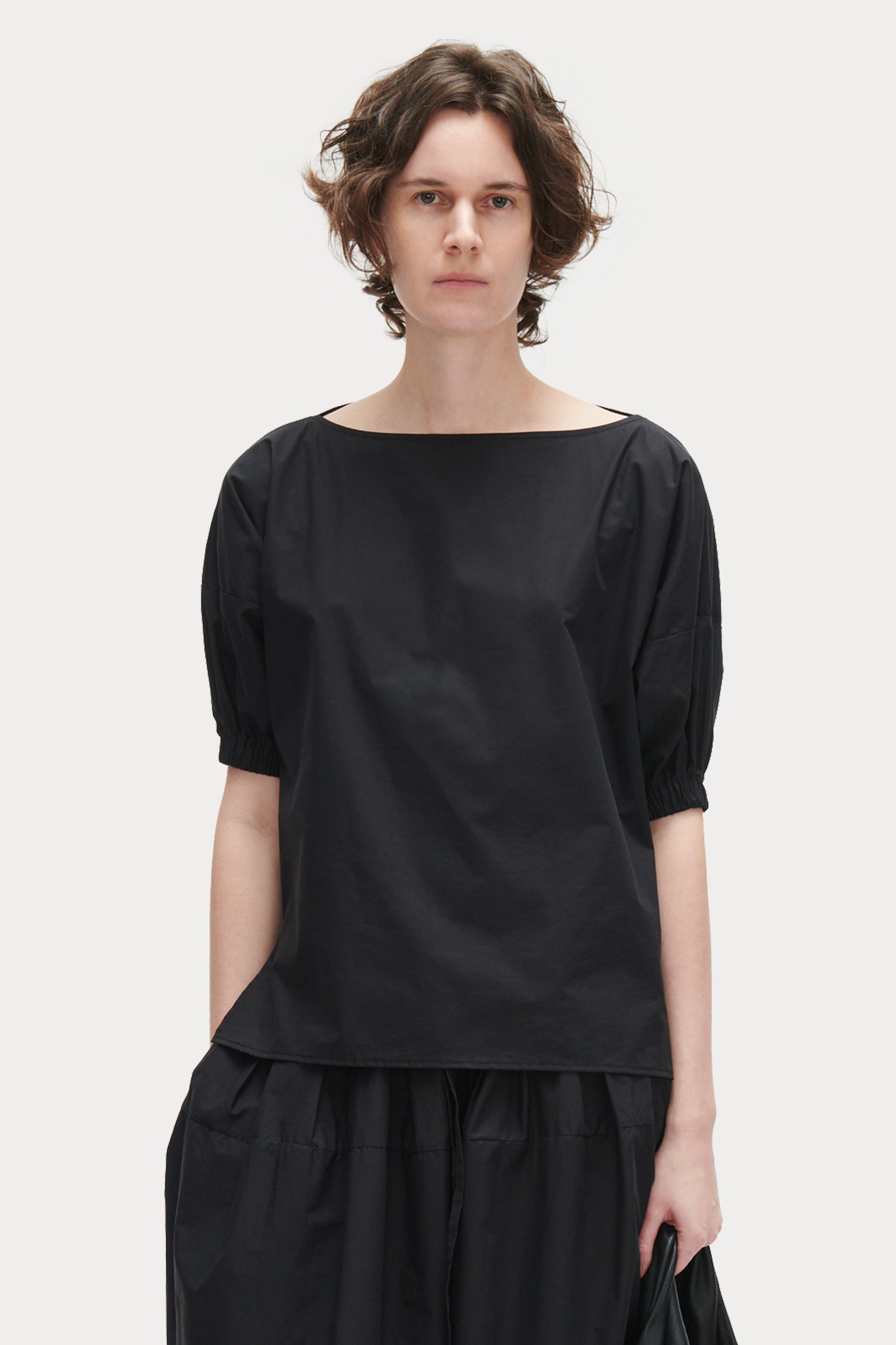 Ballaton Top - Rachel Comey On Sale