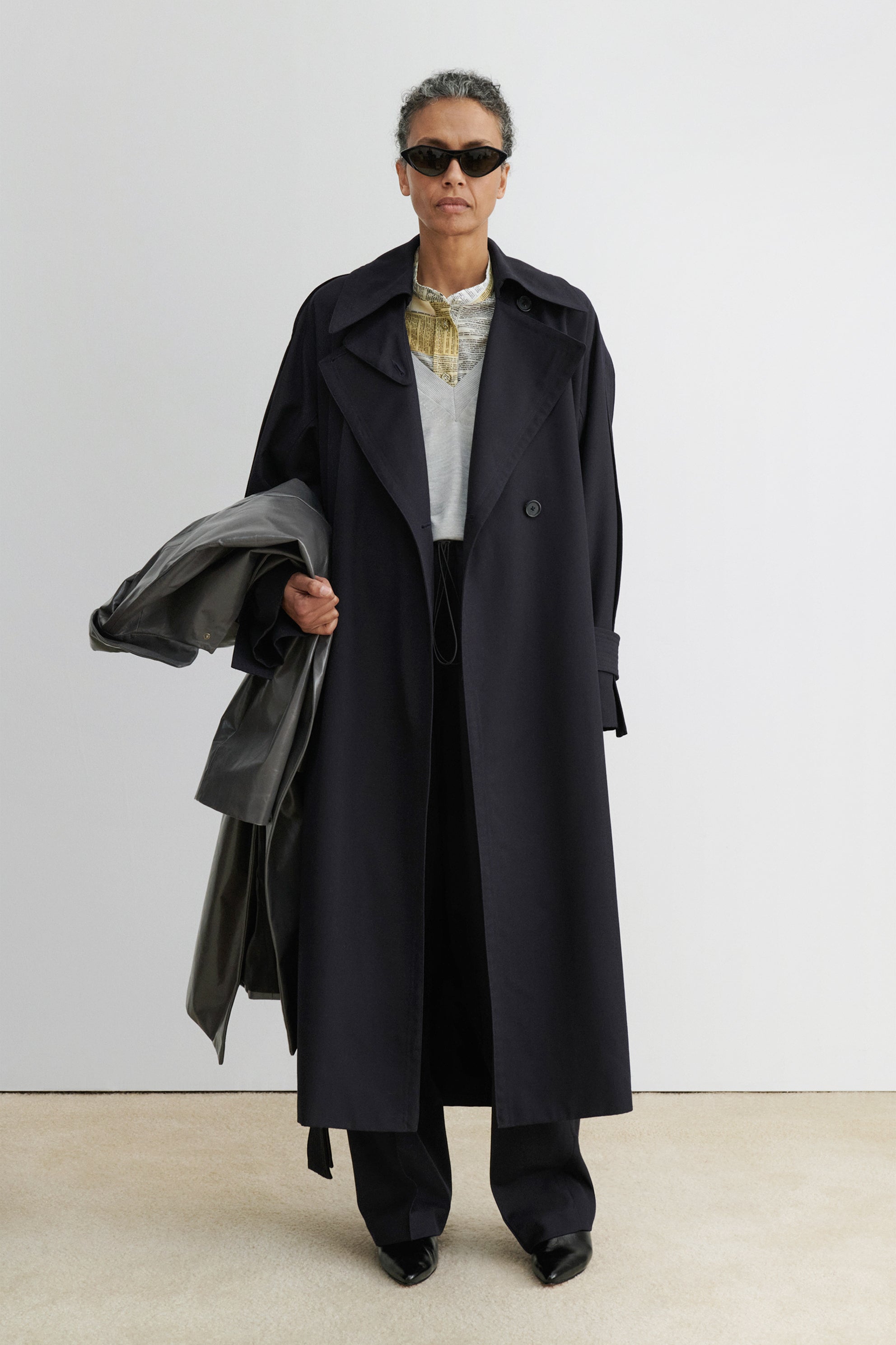 Jett Jacket - Rachel Comey Fine Craftsmanship