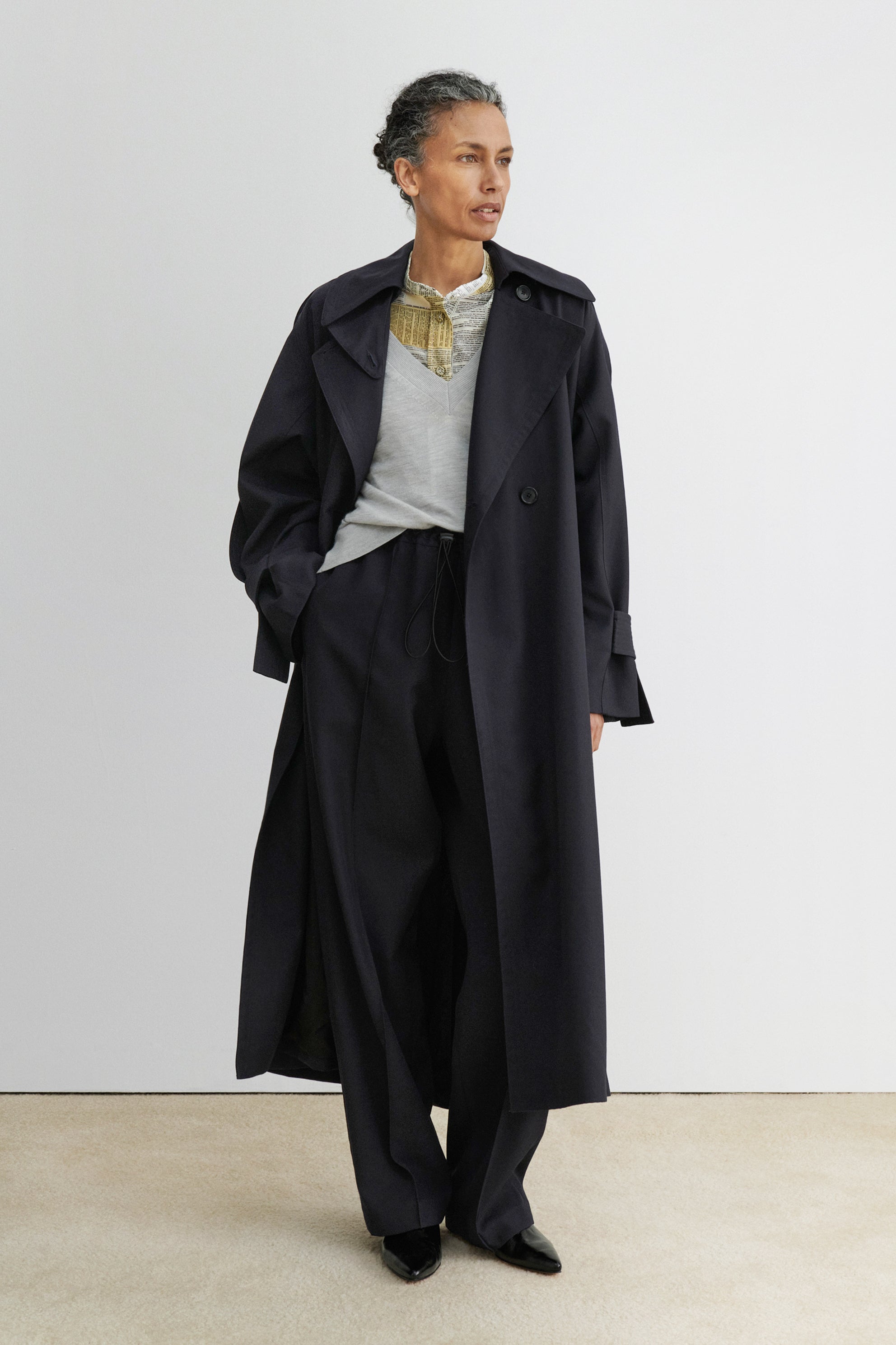 Jett Jacket - Rachel Comey Fine Craftsmanship