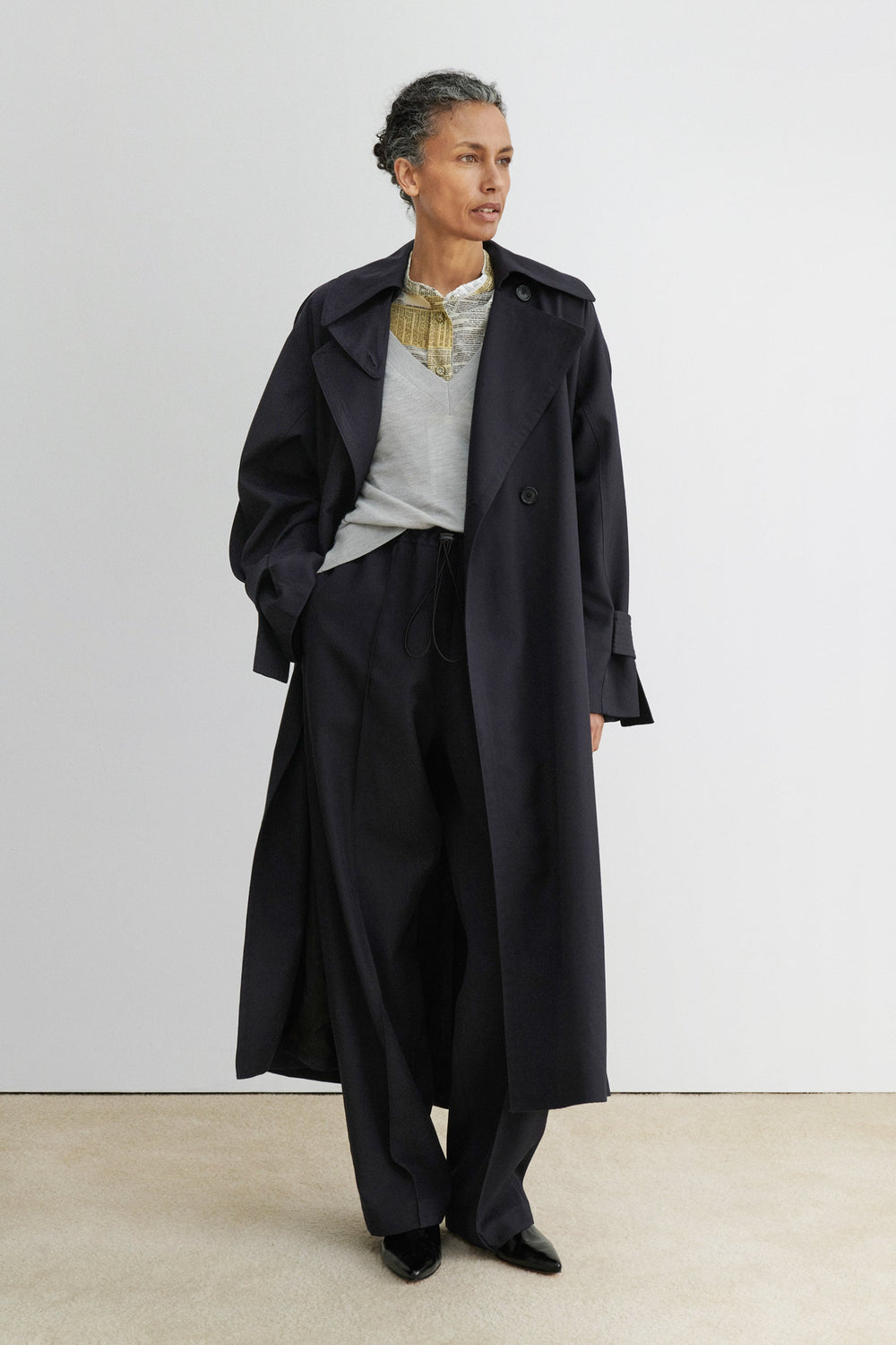 Jett Jacket - Rachel Comey Fine Craftsmanship