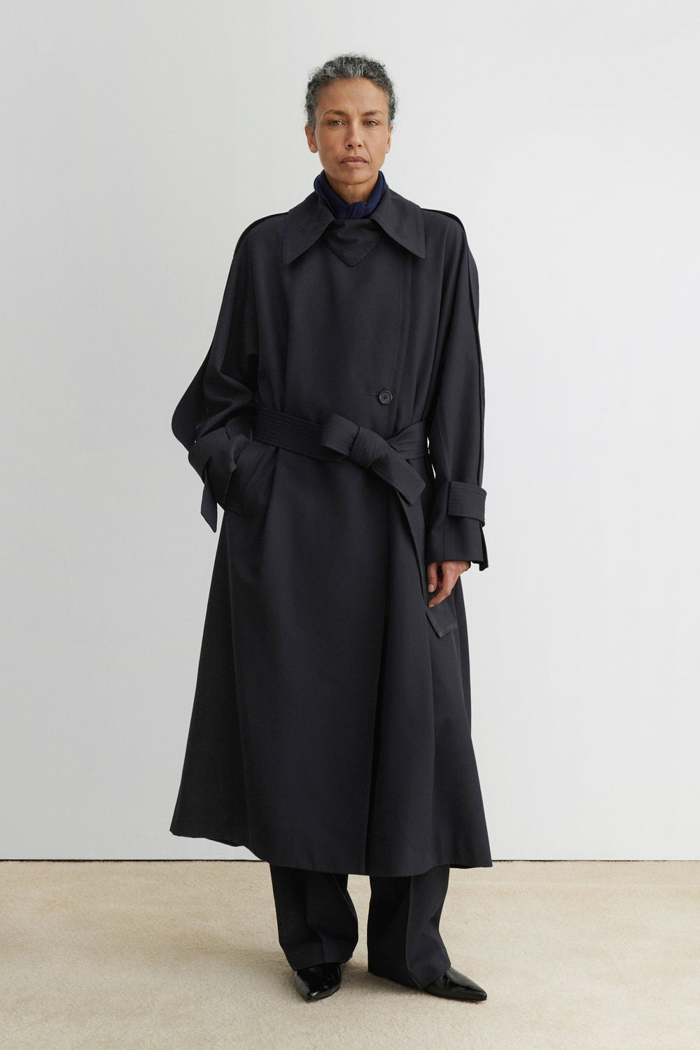 Jett Jacket - Rachel Comey Fine Craftsmanship