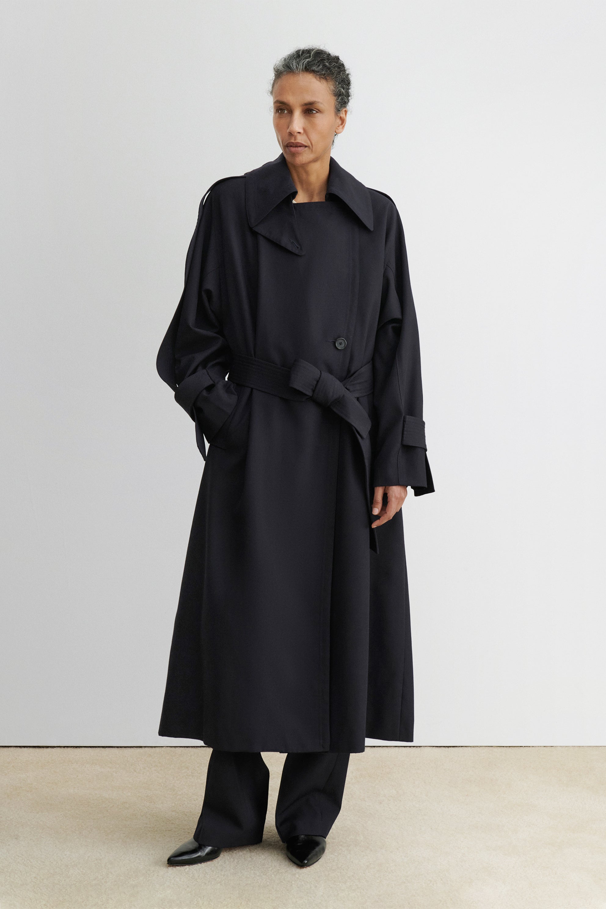 Jett Jacket - Rachel Comey Fine Craftsmanship