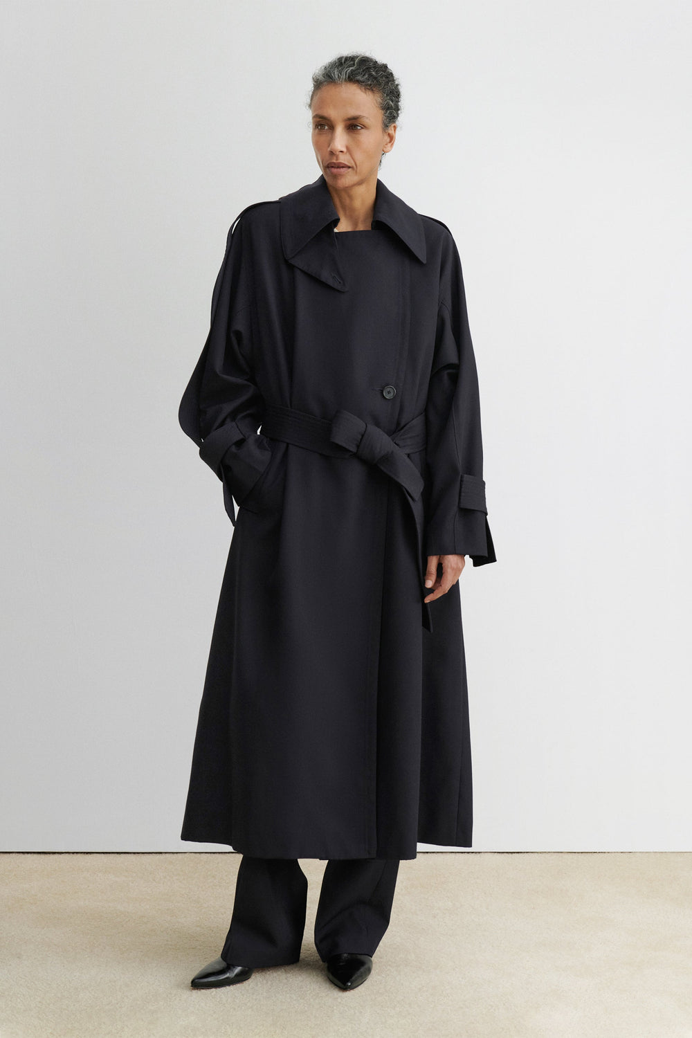 Jett Jacket - Rachel Comey Fine Craftsmanship