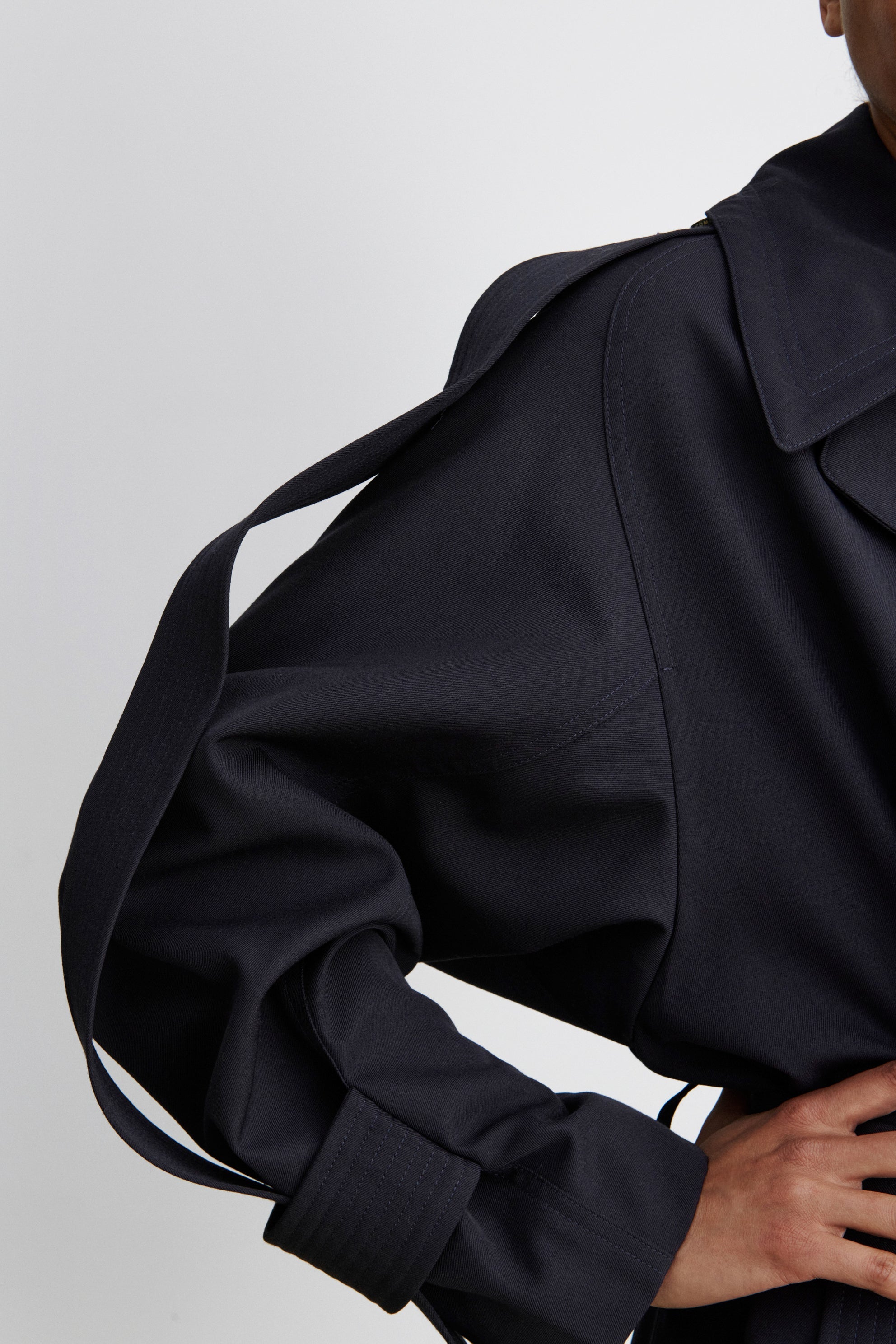 Jett Jacket - Rachel Comey Fine Craftsmanship