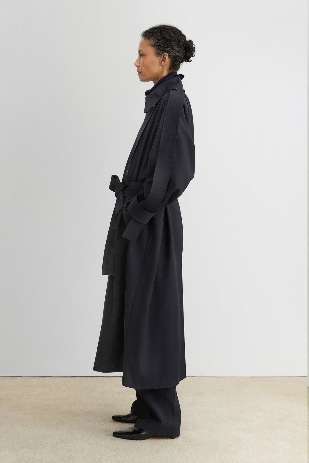 Jett Jacket - Rachel Comey Fine Craftsmanship