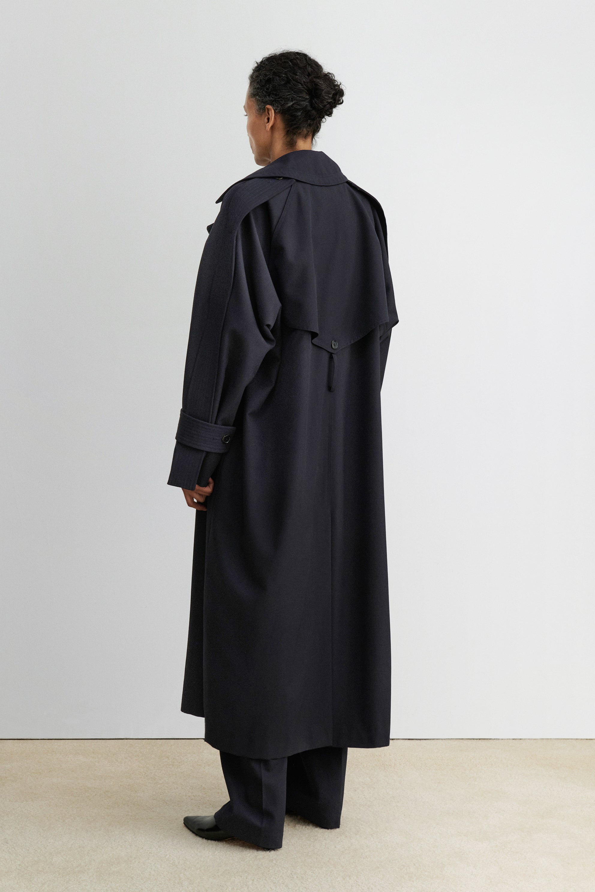 Jett Jacket - Rachel Comey Fine Craftsmanship