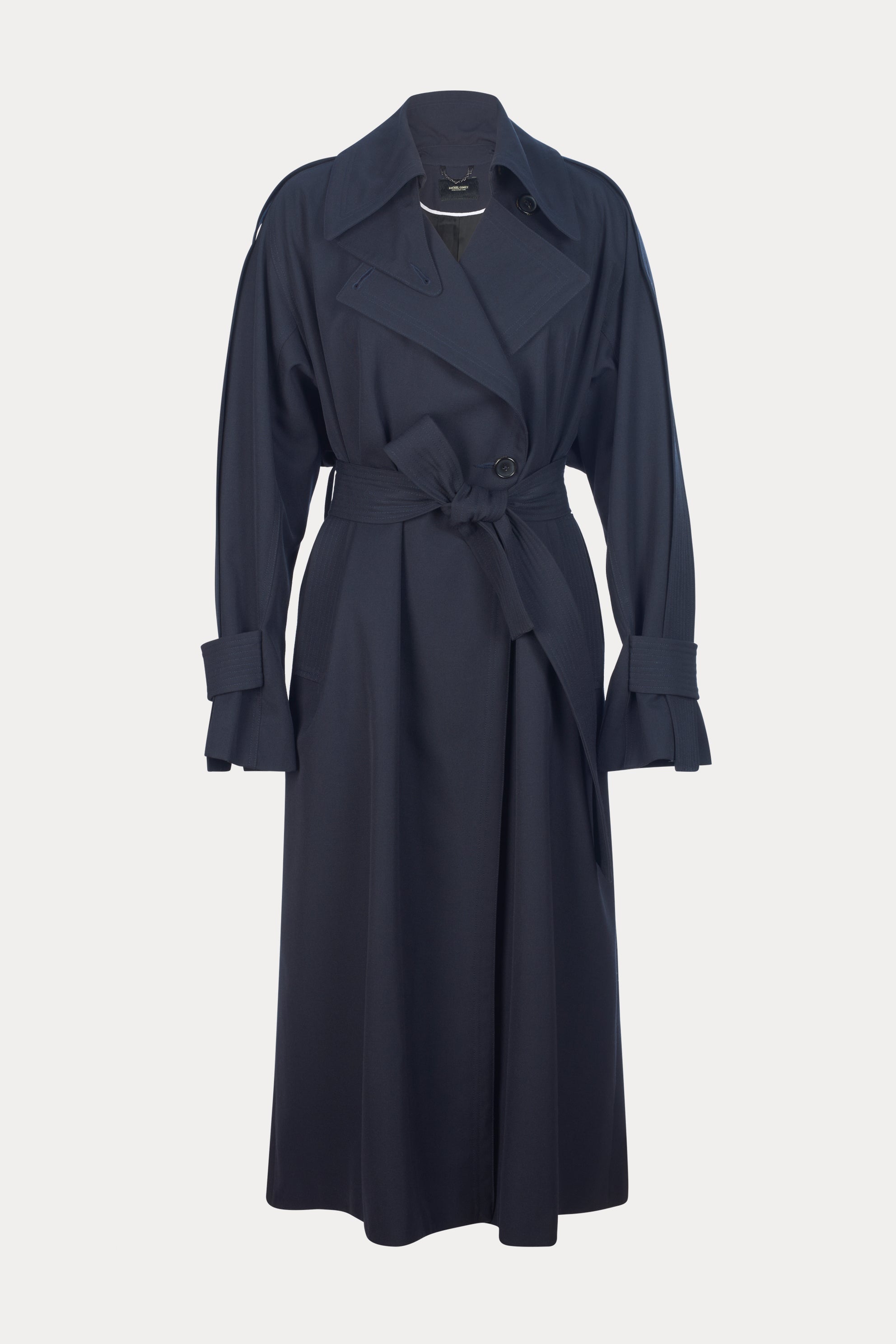 Jett Jacket - Rachel Comey Fine Craftsmanship