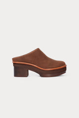Sesley Clog - Rachel Comey Fine Craftsmanship