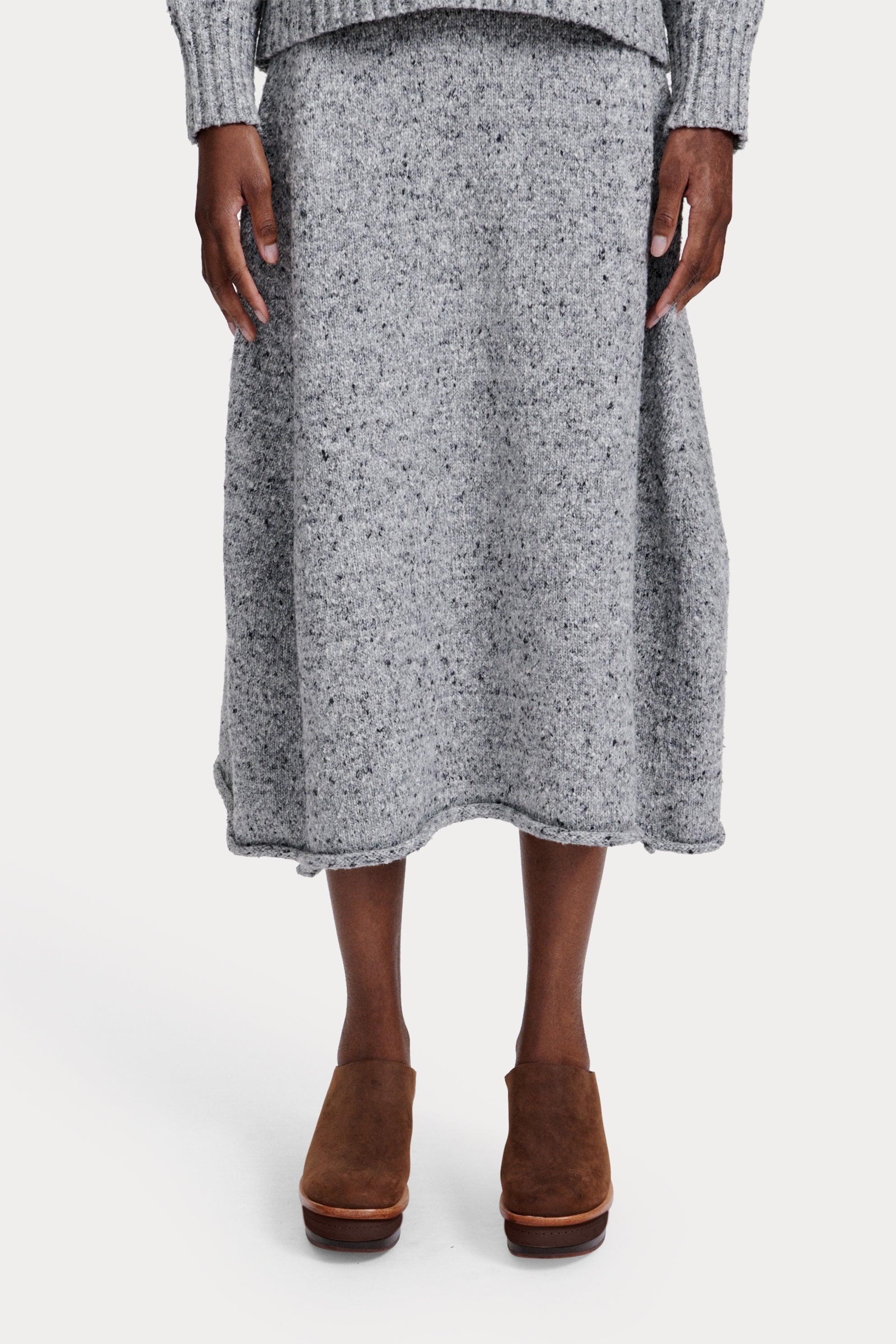 Sesley Clog - Rachel Comey Fine Craftsmanship